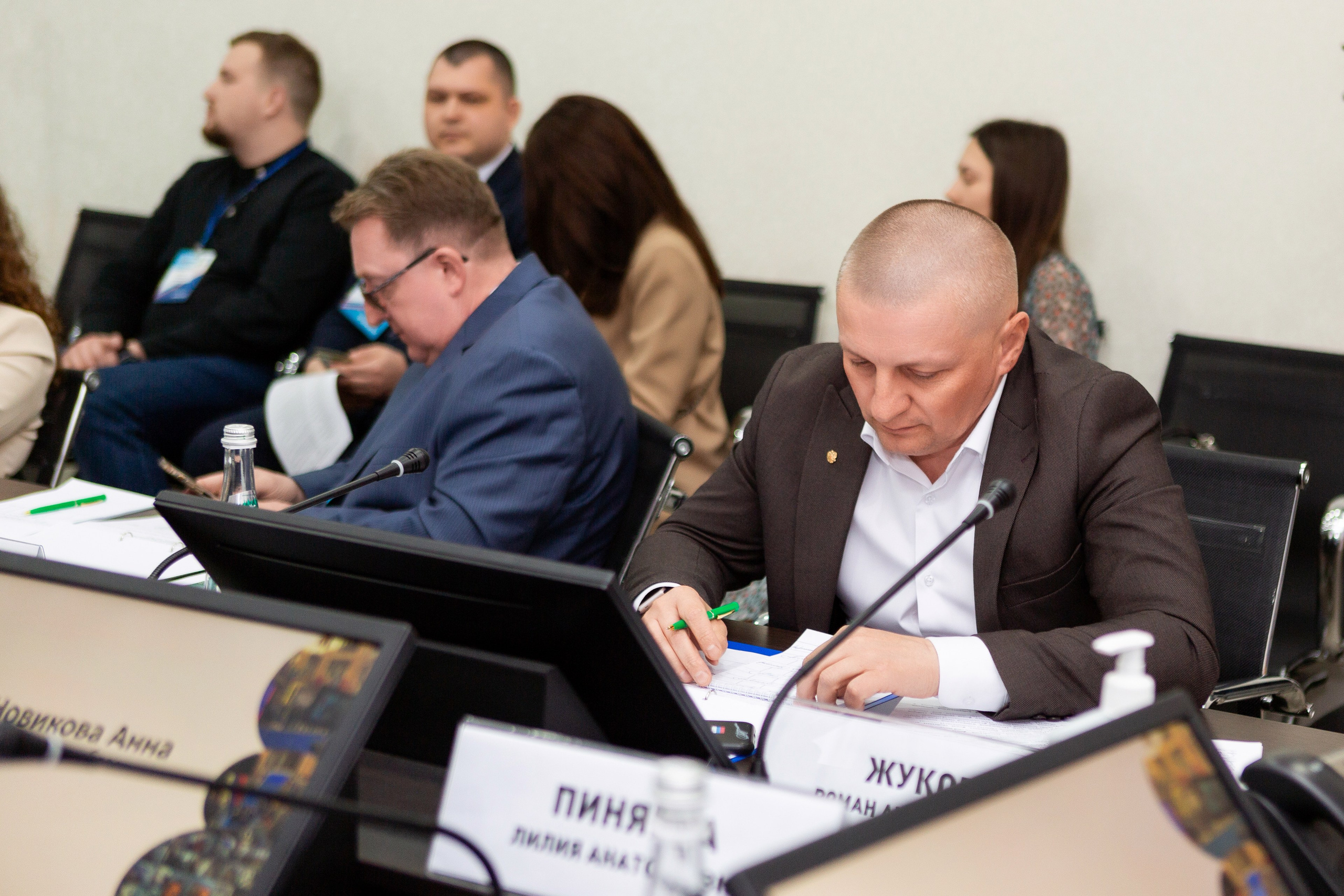 Мои медиа выборы 2024. Профессиональный фотограф в Мценске и Орловской области