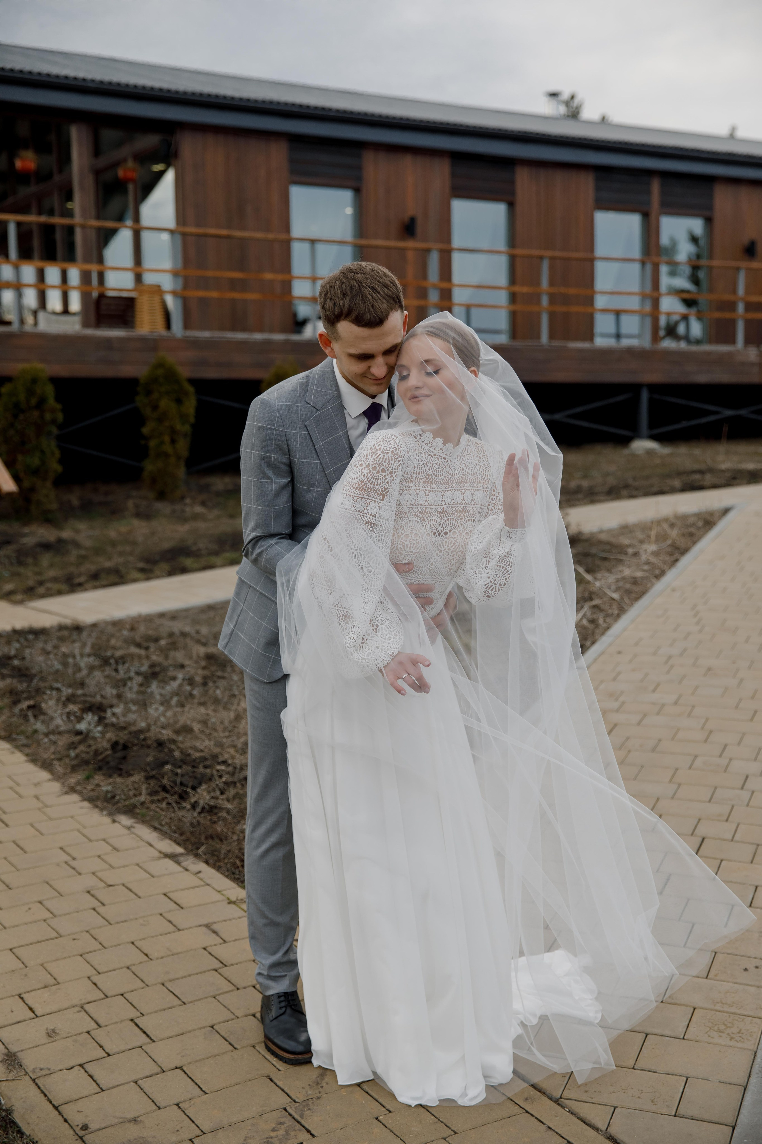 Святослав Дьяконов — фотограф на свадьбу в Воронеже