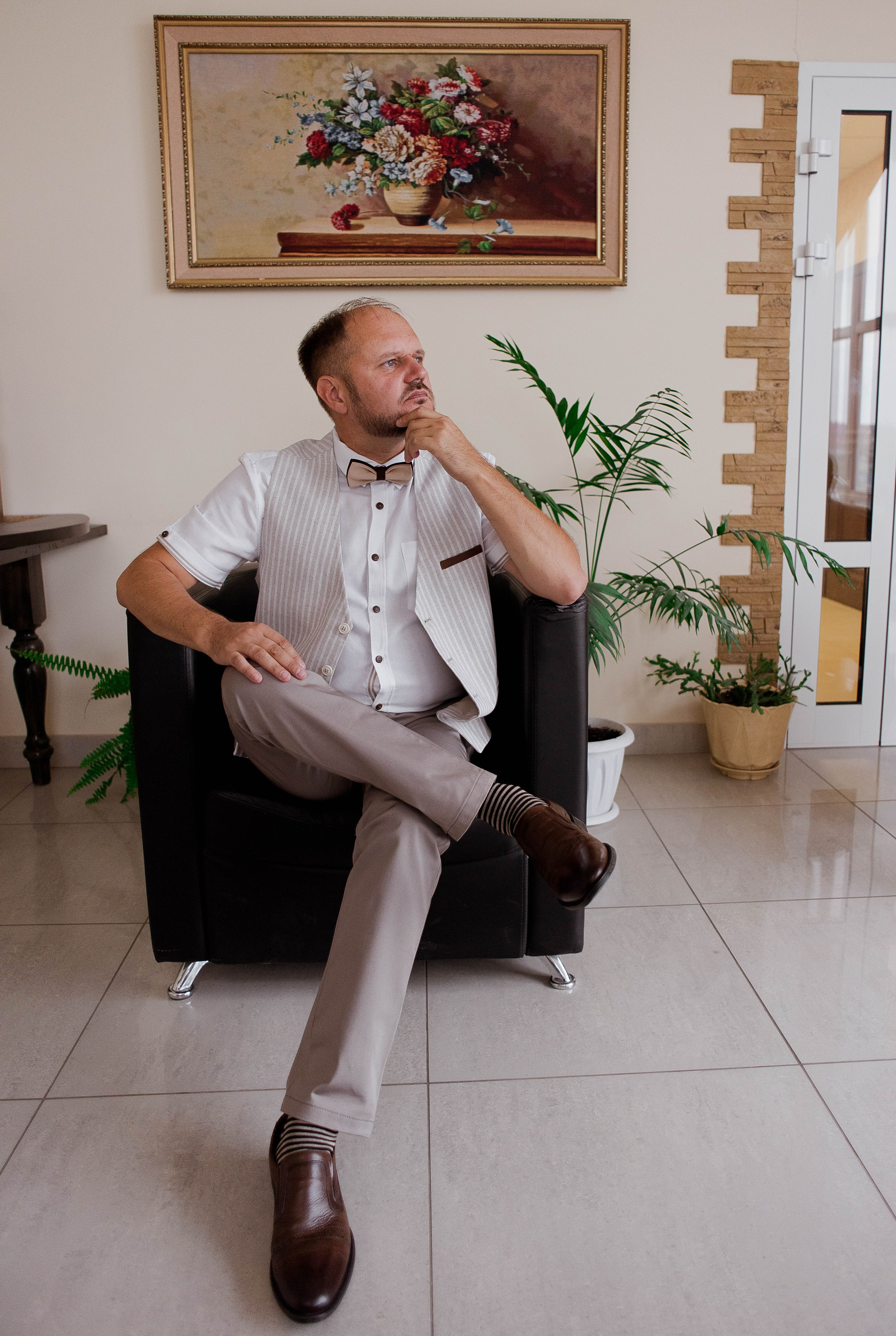 Илья и Евгения. Свадебный и семейный фотограф Яна Стражева. Волгоград, Москва