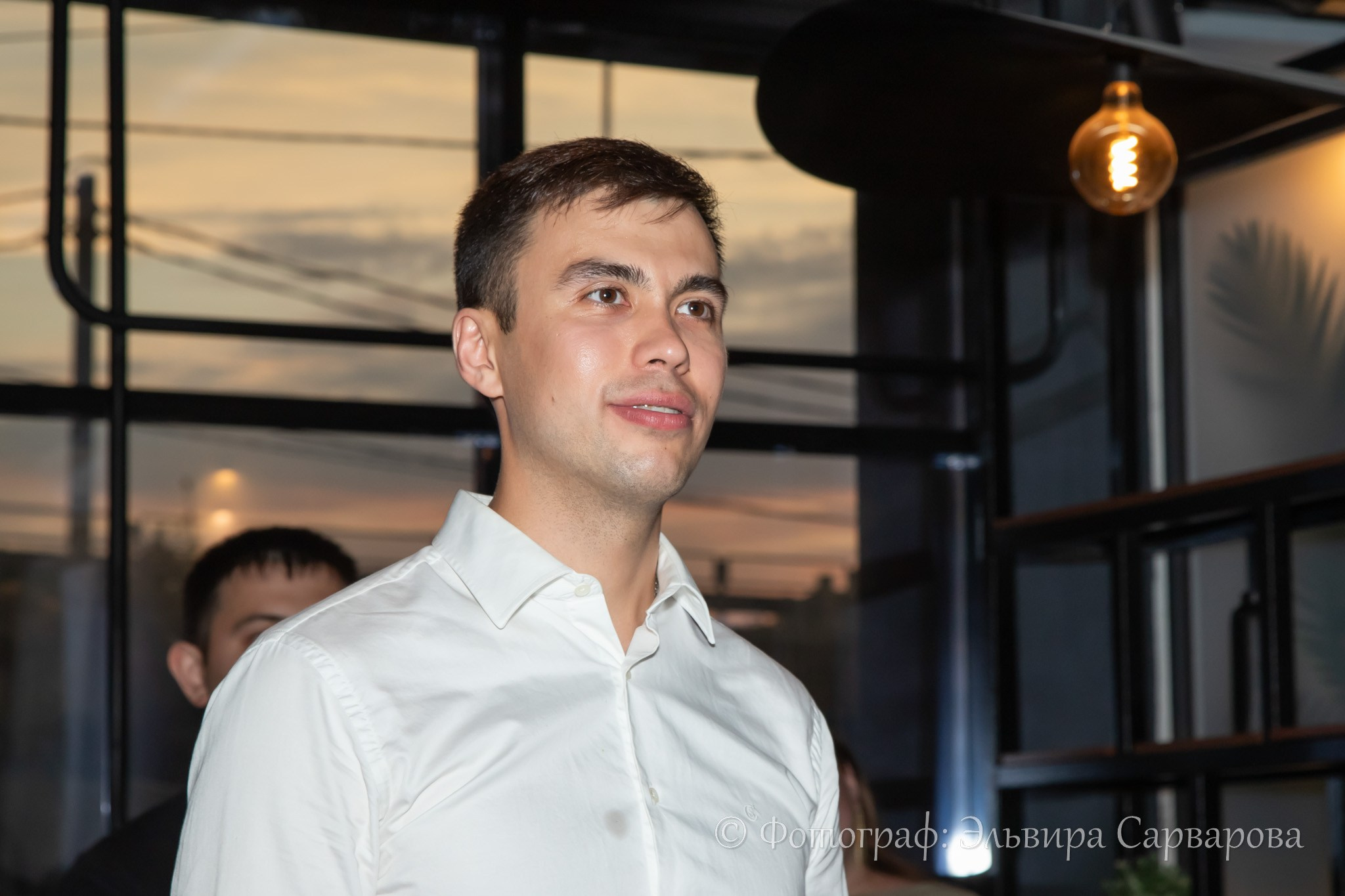 Юбилей Ильнура. Репортажный Фотограф