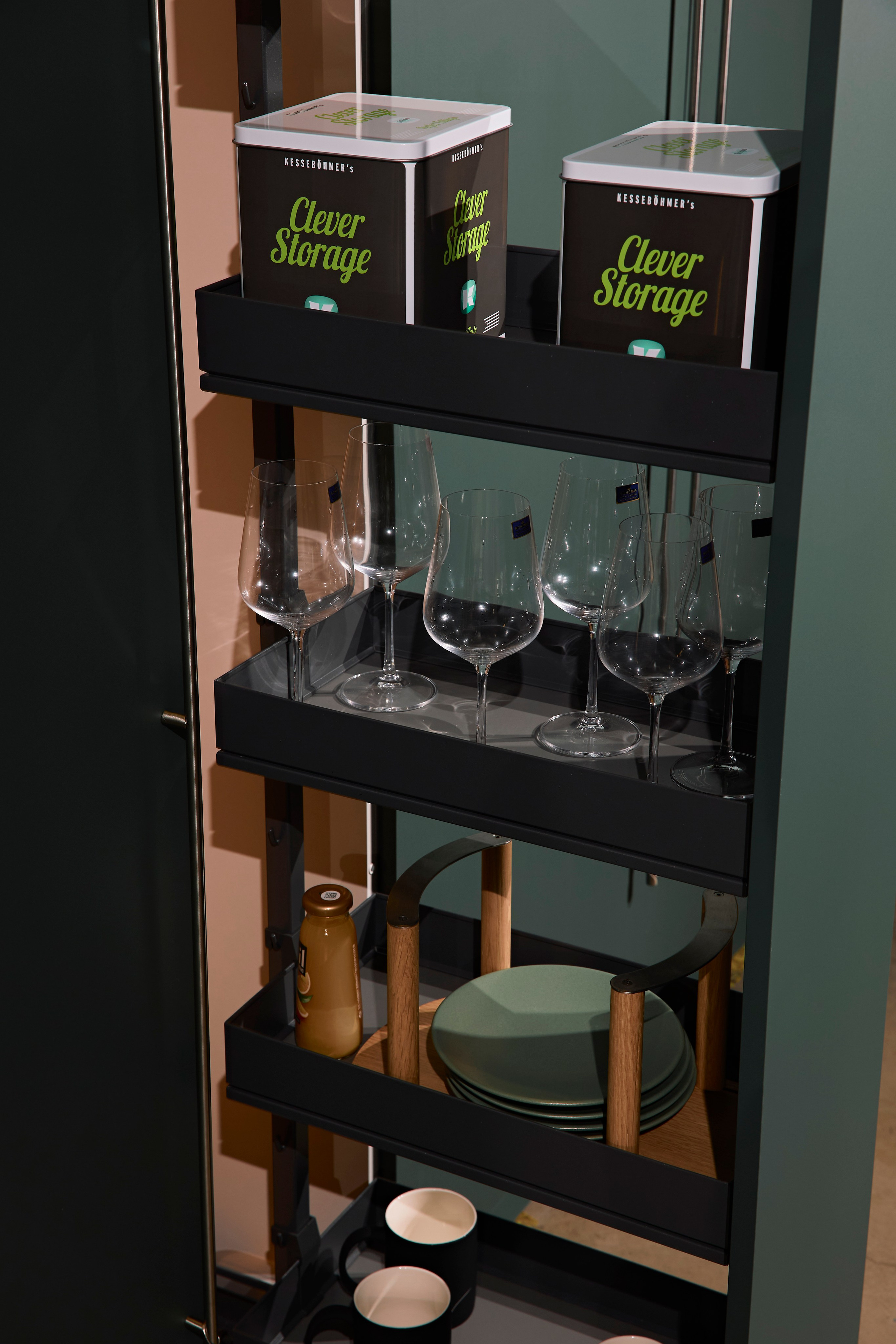 Kessebohmer. Фотограф Александра Иванова