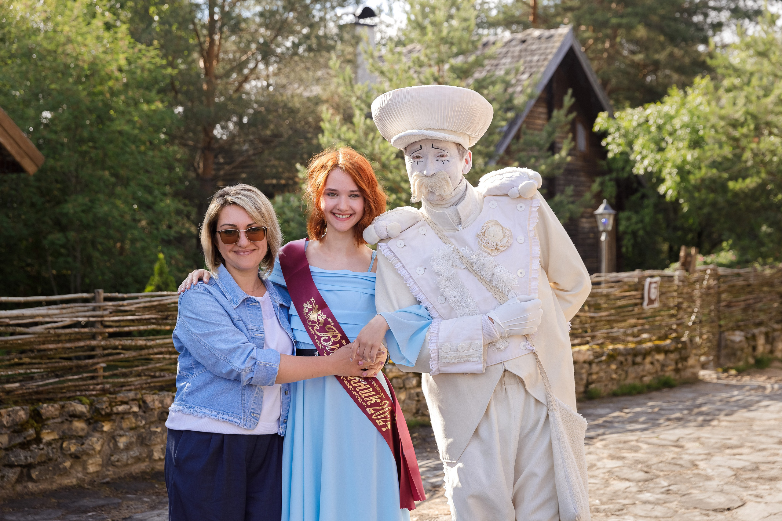 18.06.2024 Выпускной Банкетный зал 11ФМ. Маша Гонтарь Семейный домашний репортажный фотограф в Санкт-Петербурге