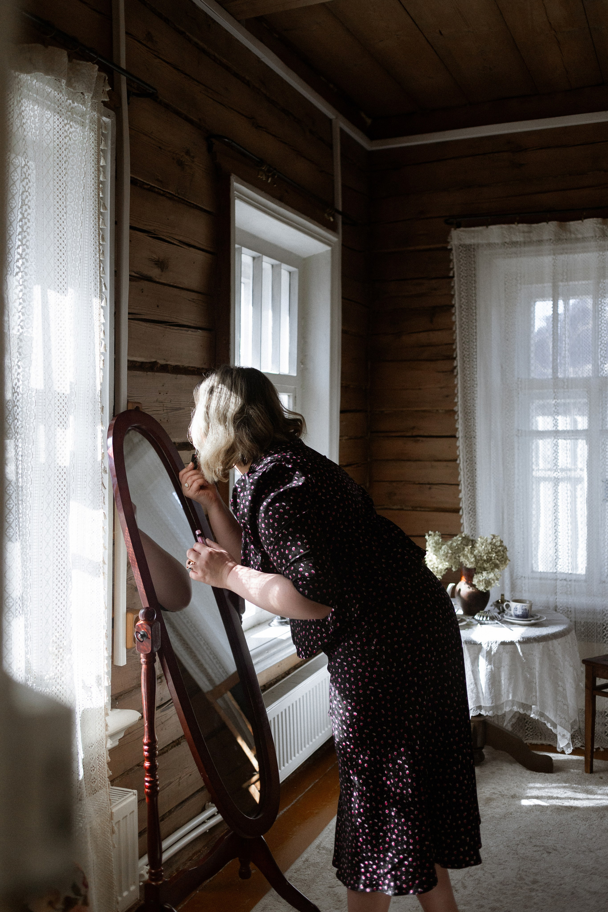 Татьяна Винтаж. АНАСТАСИЯ КУЗНЕЦОВА | ФОТОГРАФ ЧЕБОКСАРЫ