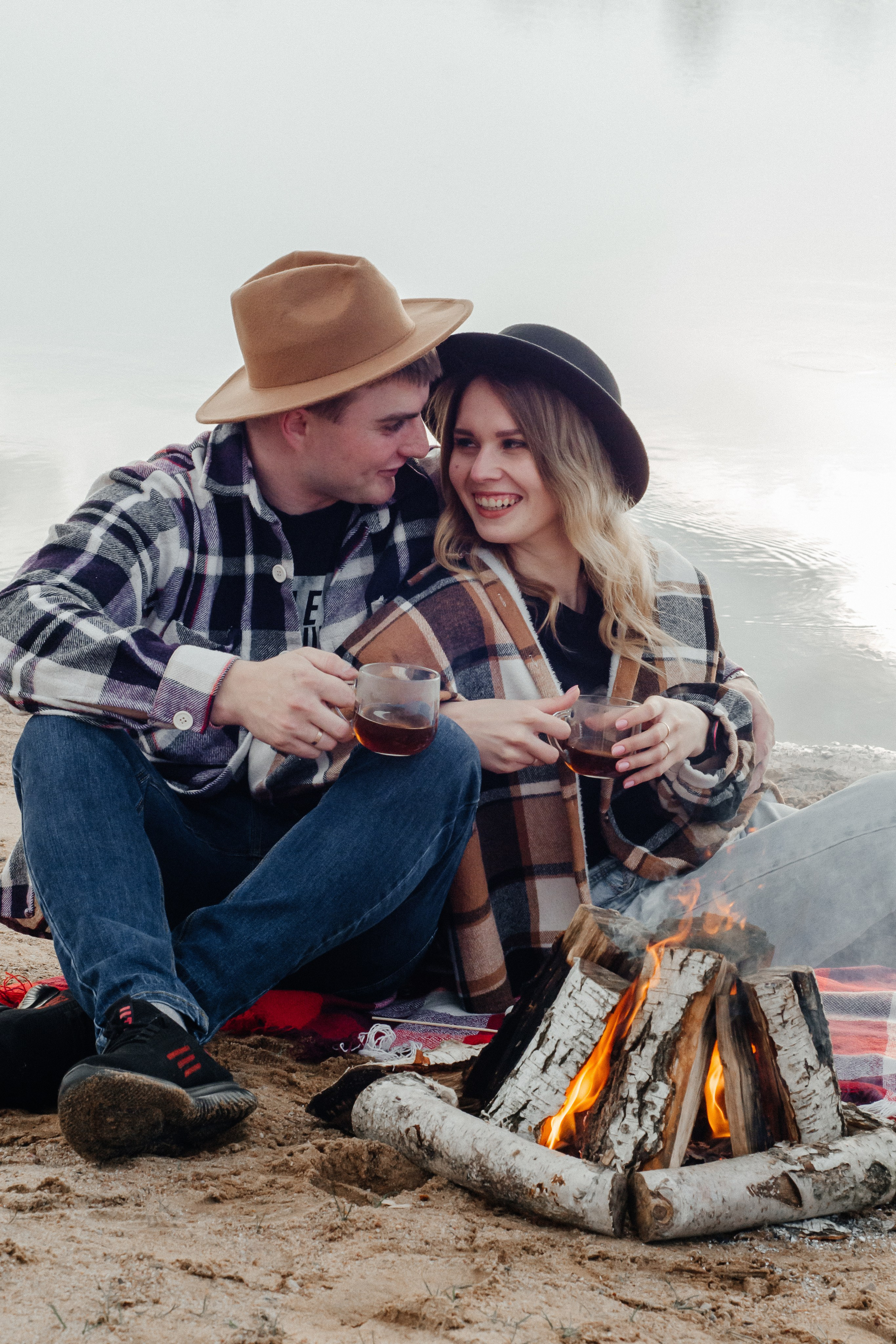 Максим и Виктория. Фотограф в Дзержинске Наташа Баева