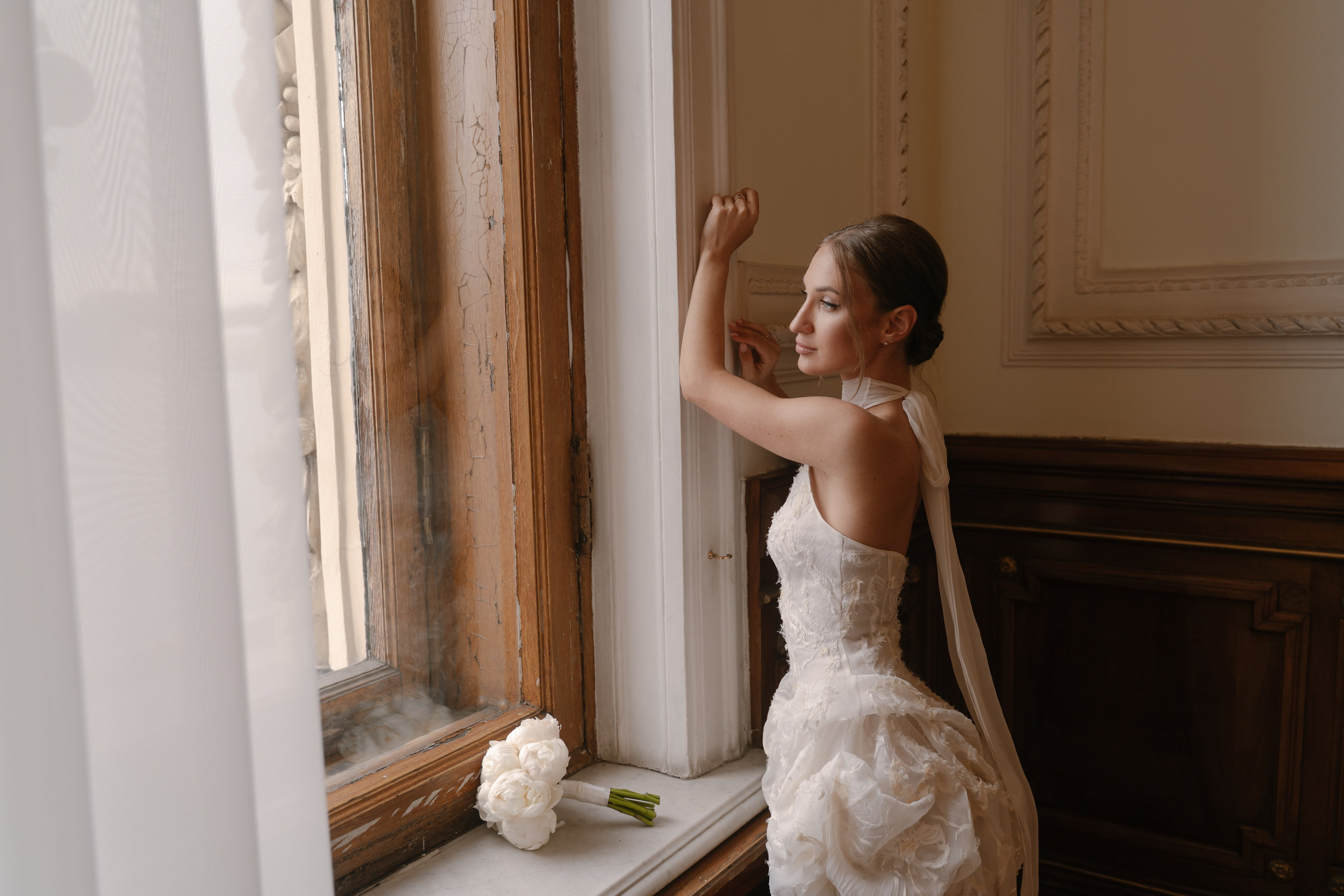 V&D. Свадебный фотограф — Наталья Фед СПб/Москва