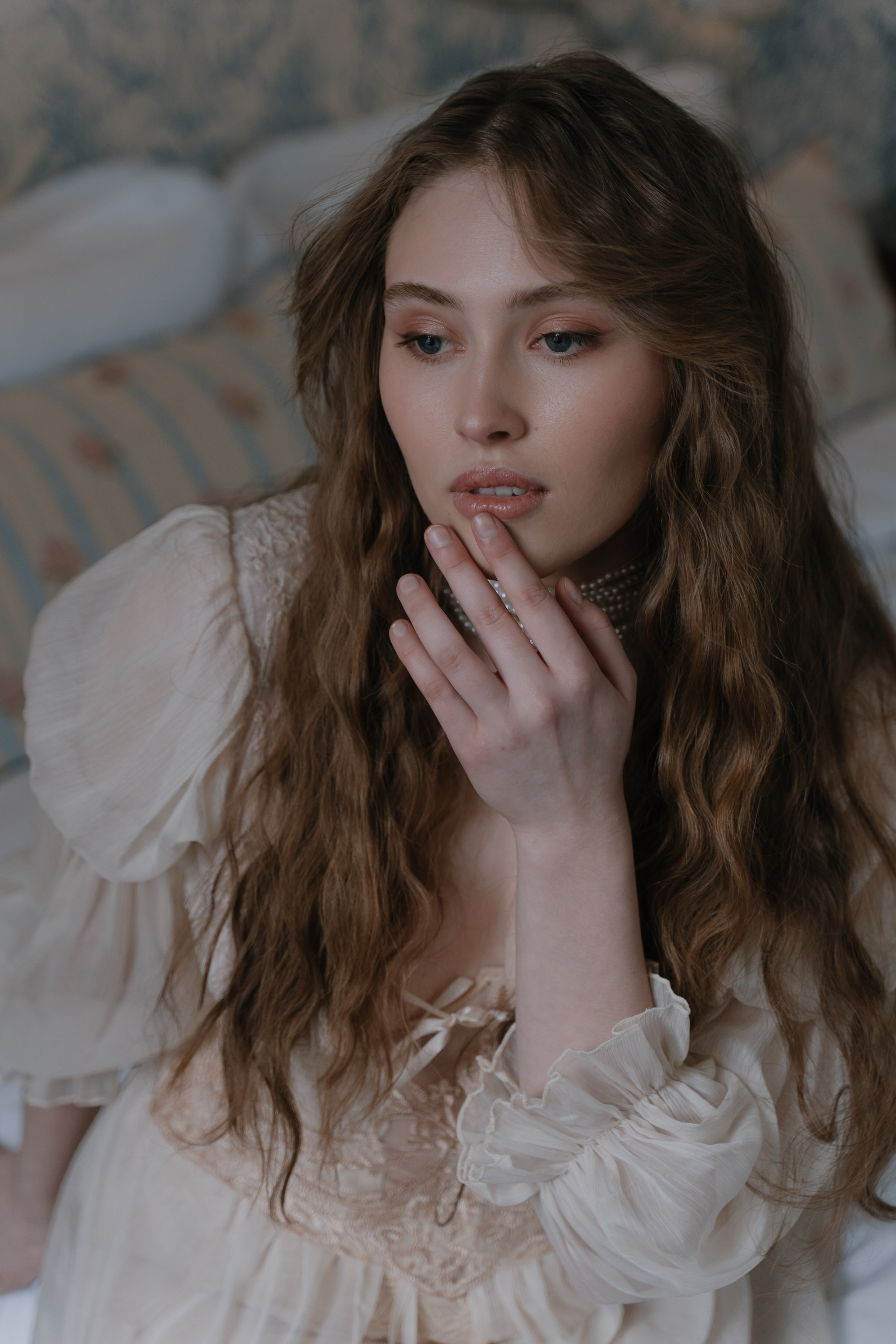 P&A (творческая съемка). Свадебный фотограф — Наталья Фед СПб/Москва