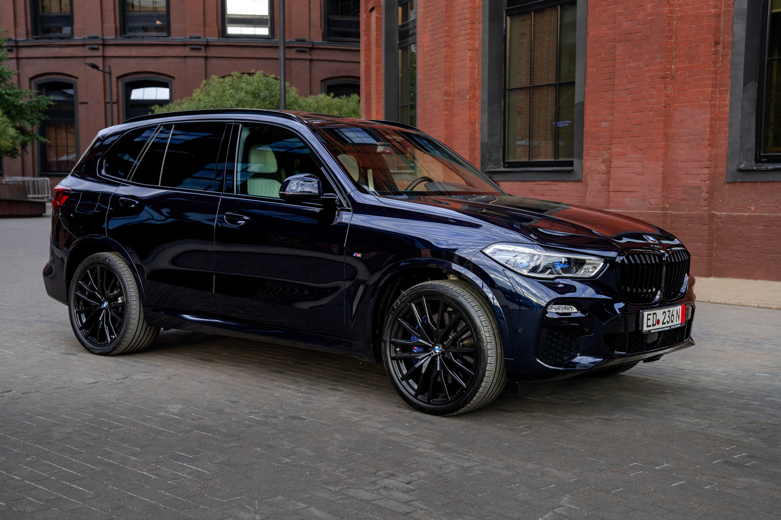 Фото для продажи авто. Фотограф в Санкт-Петербурге Мария Александрова