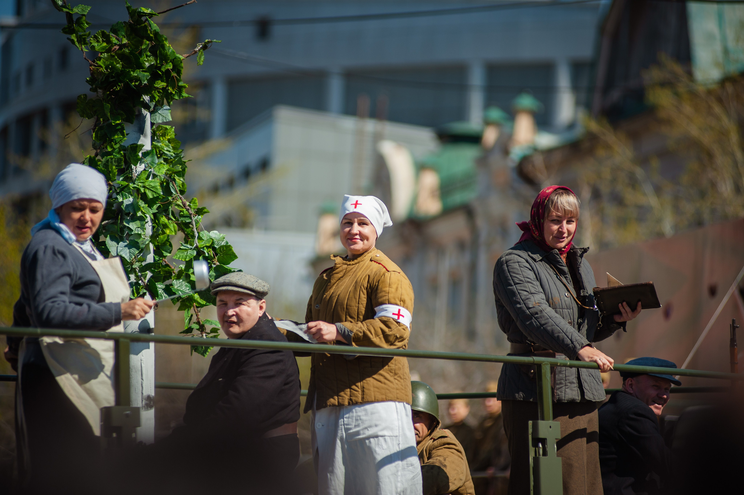 9 мая! День Победы! 80 лет!. Андреева Александра фотограф в г. Улан-Удэ