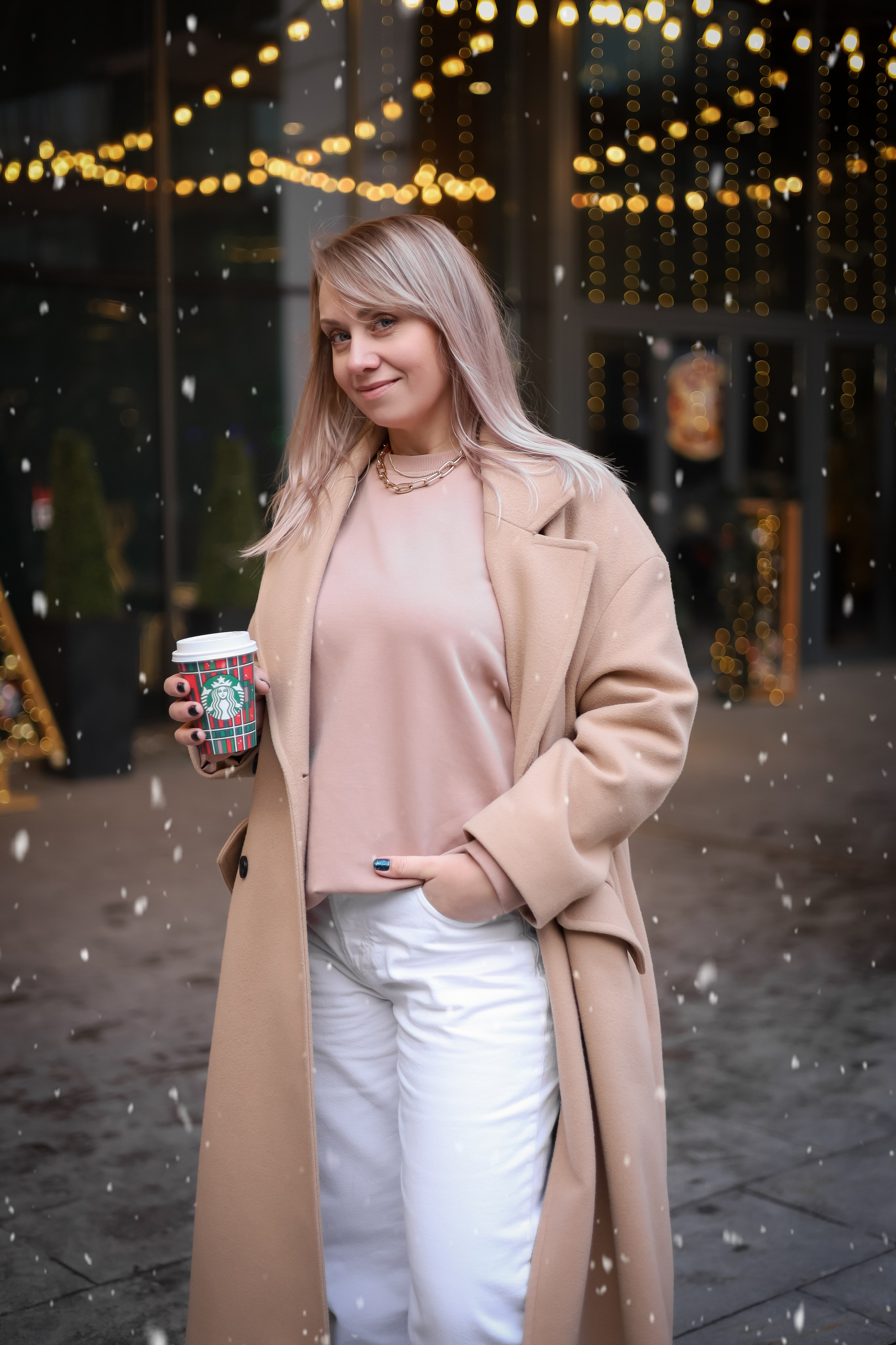 Наталья. Фотограф Тамара Катапова