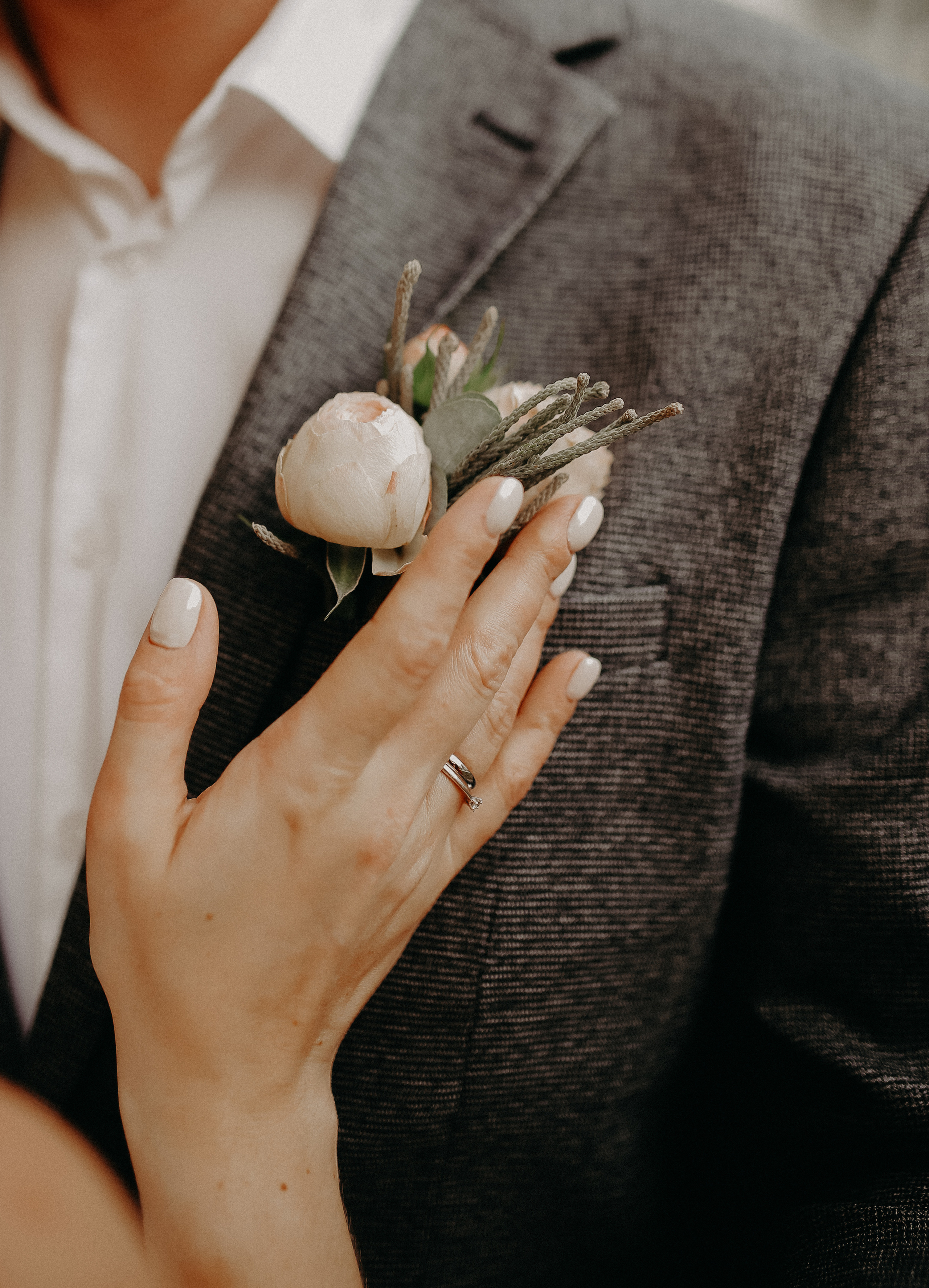 Wedding. Фотограф Юлия Курочкина