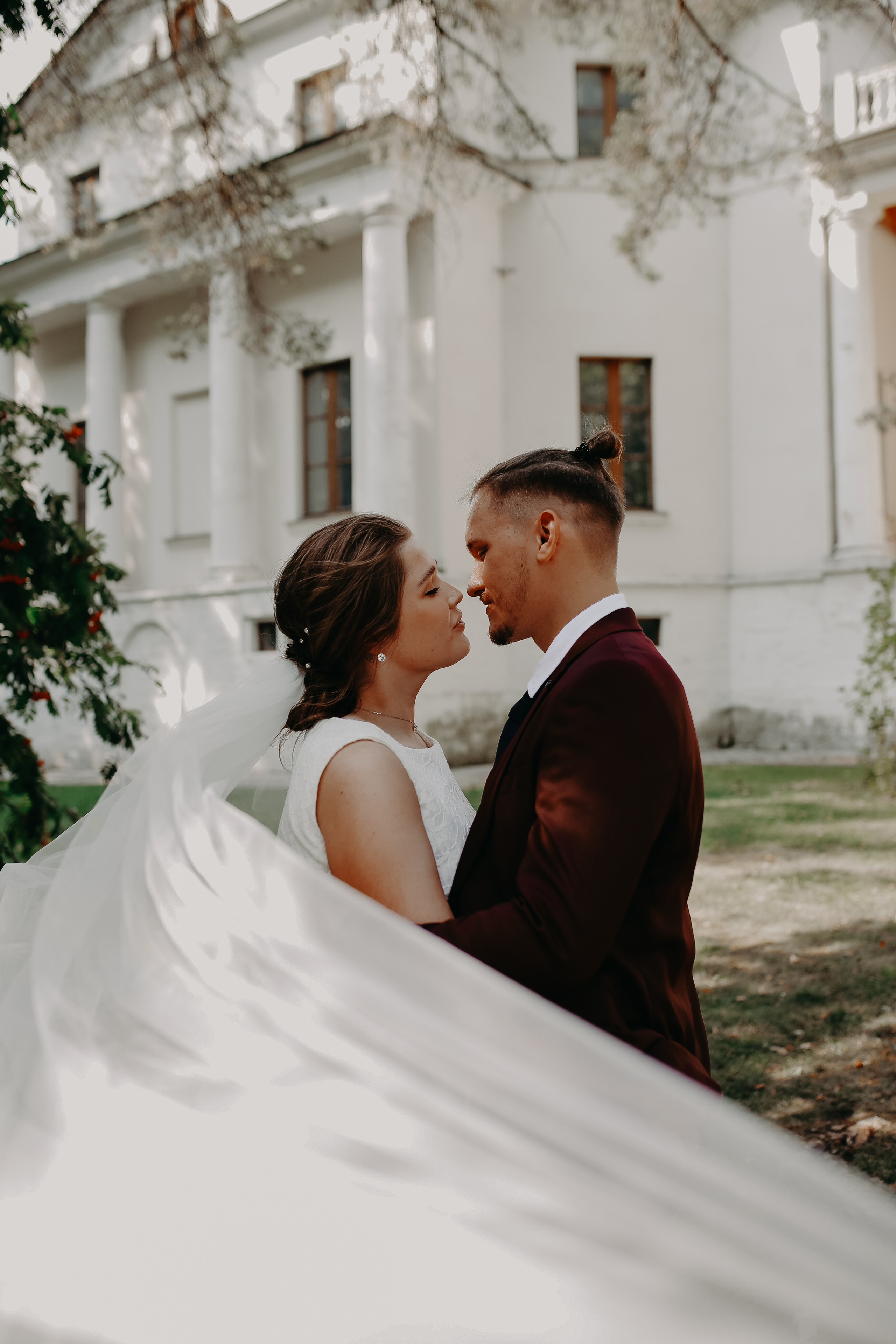 Wedding. Фотограф Юлия Курочкина