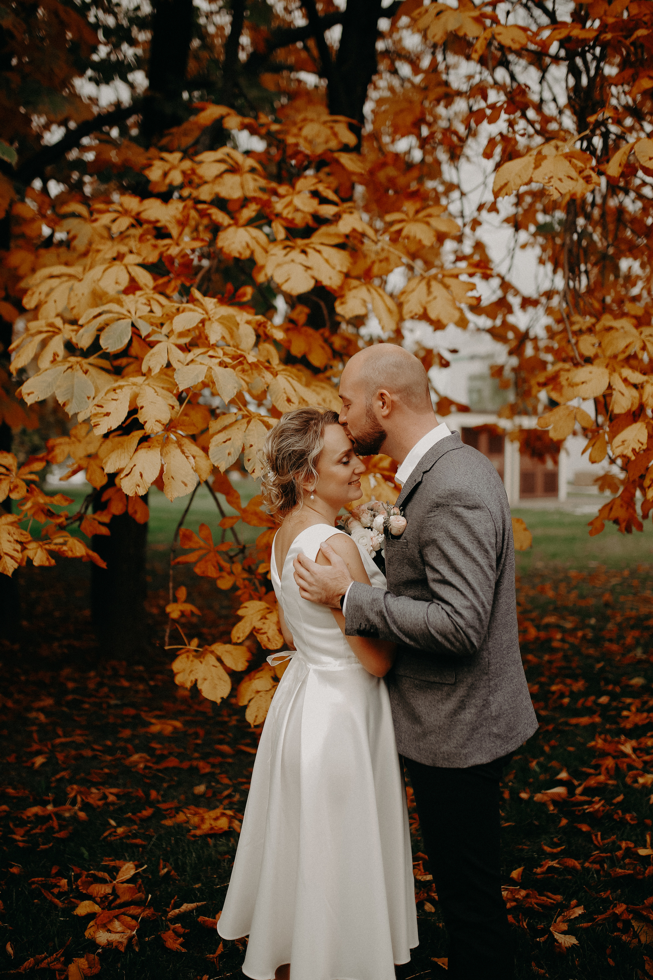 Wedding. Фотограф Юлия Курочкина