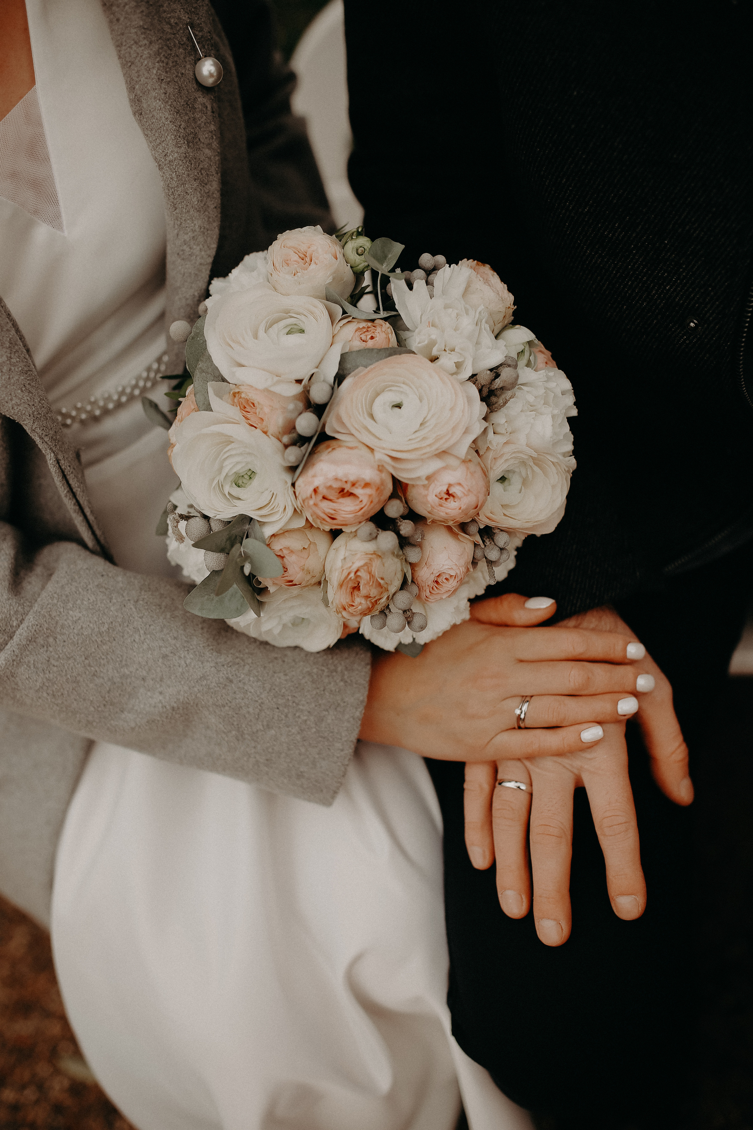 Wedding. Фотограф Юлия Курочкина