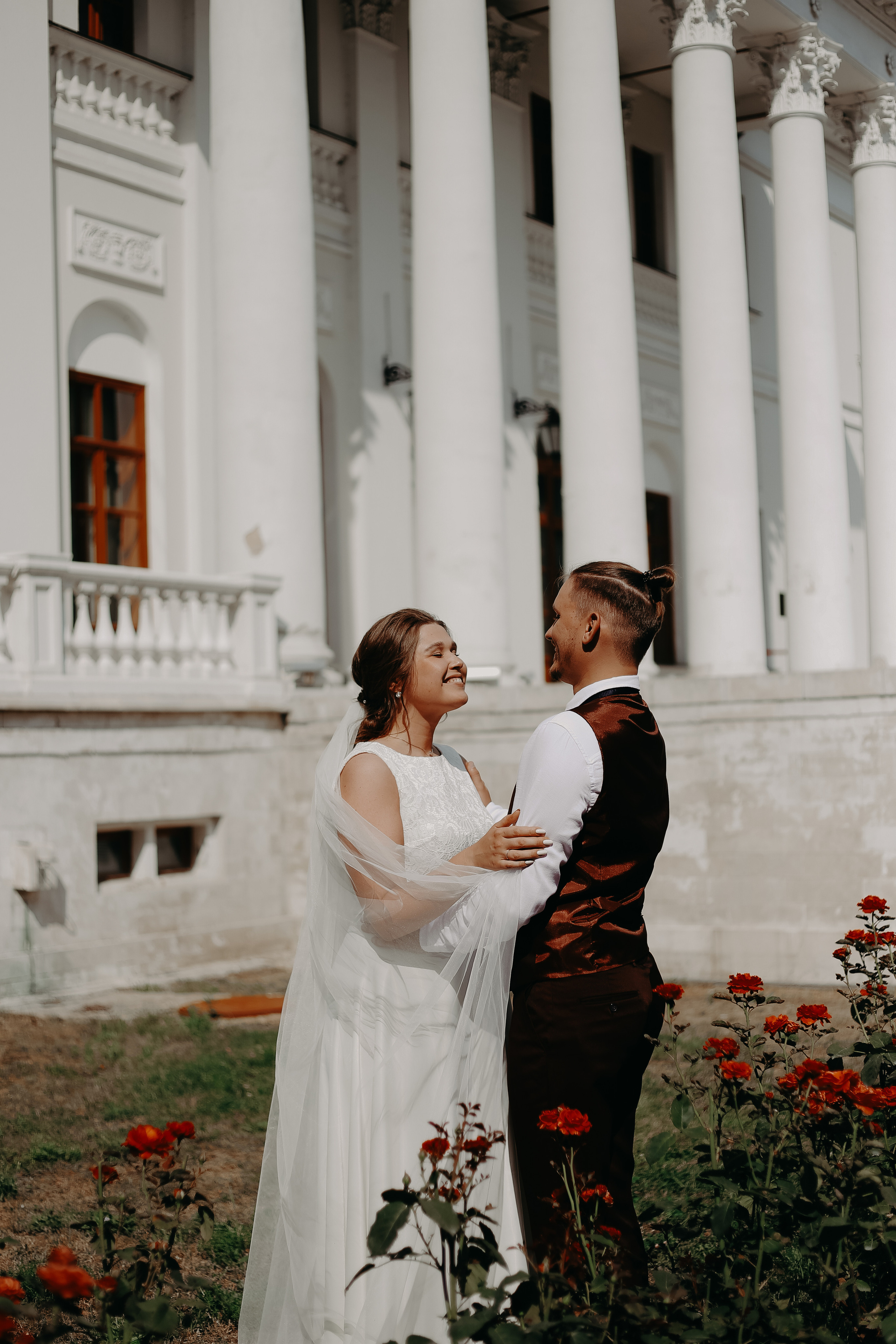 Wedding. Фотограф Юлия Курочкина
