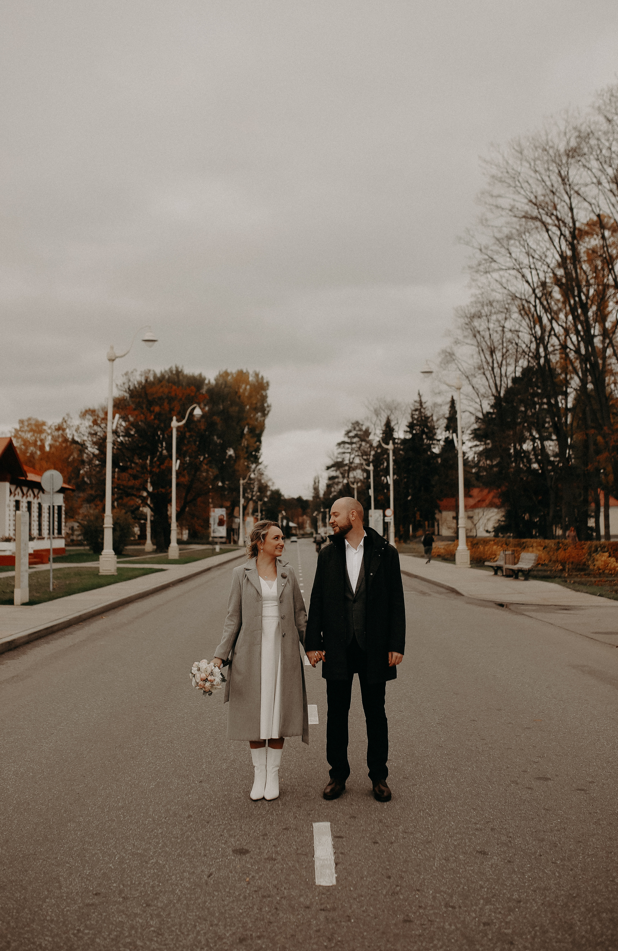 Wedding. Фотограф Юлия Курочкина