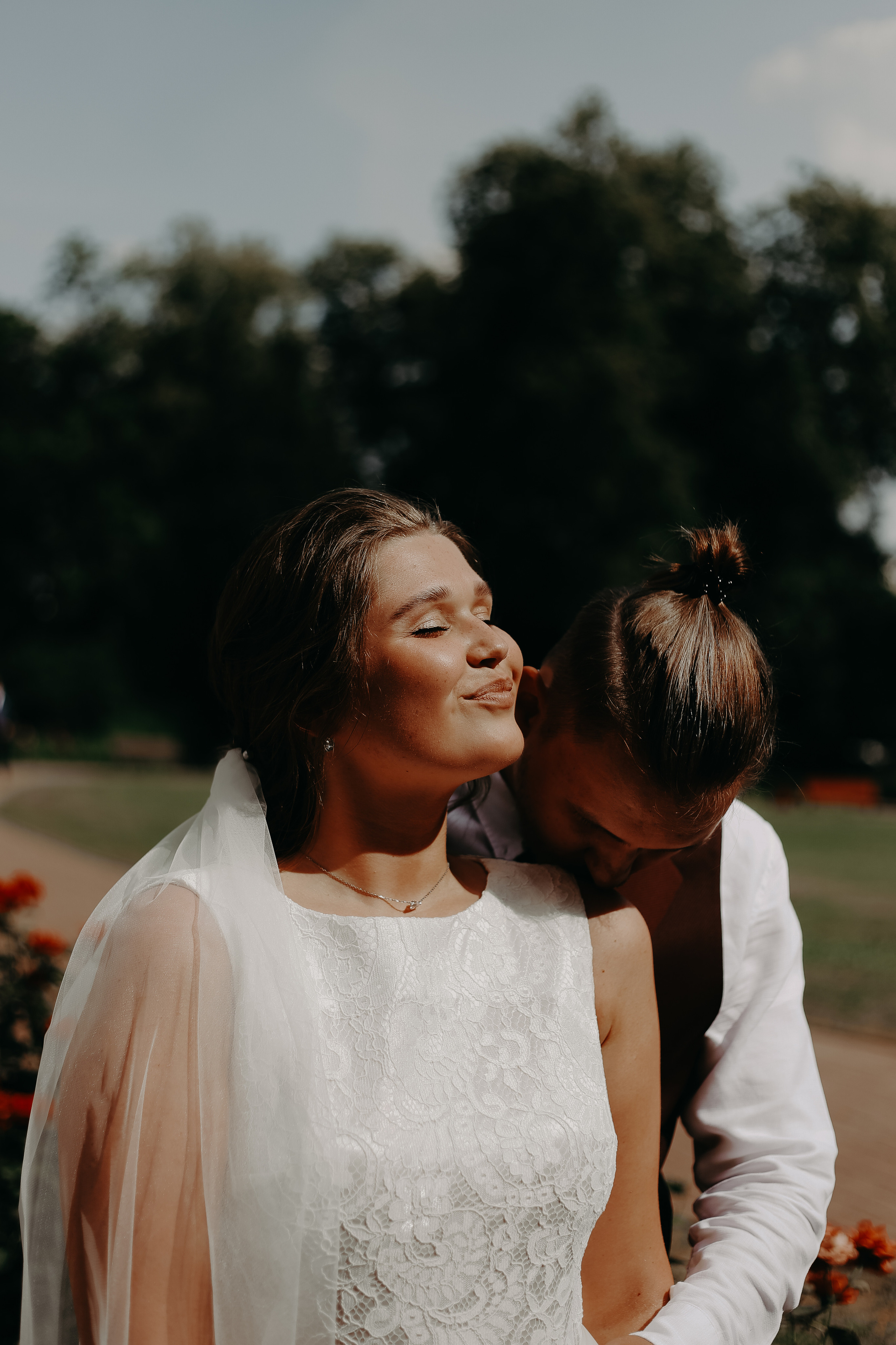 Wedding. Фотограф Юлия Курочкина