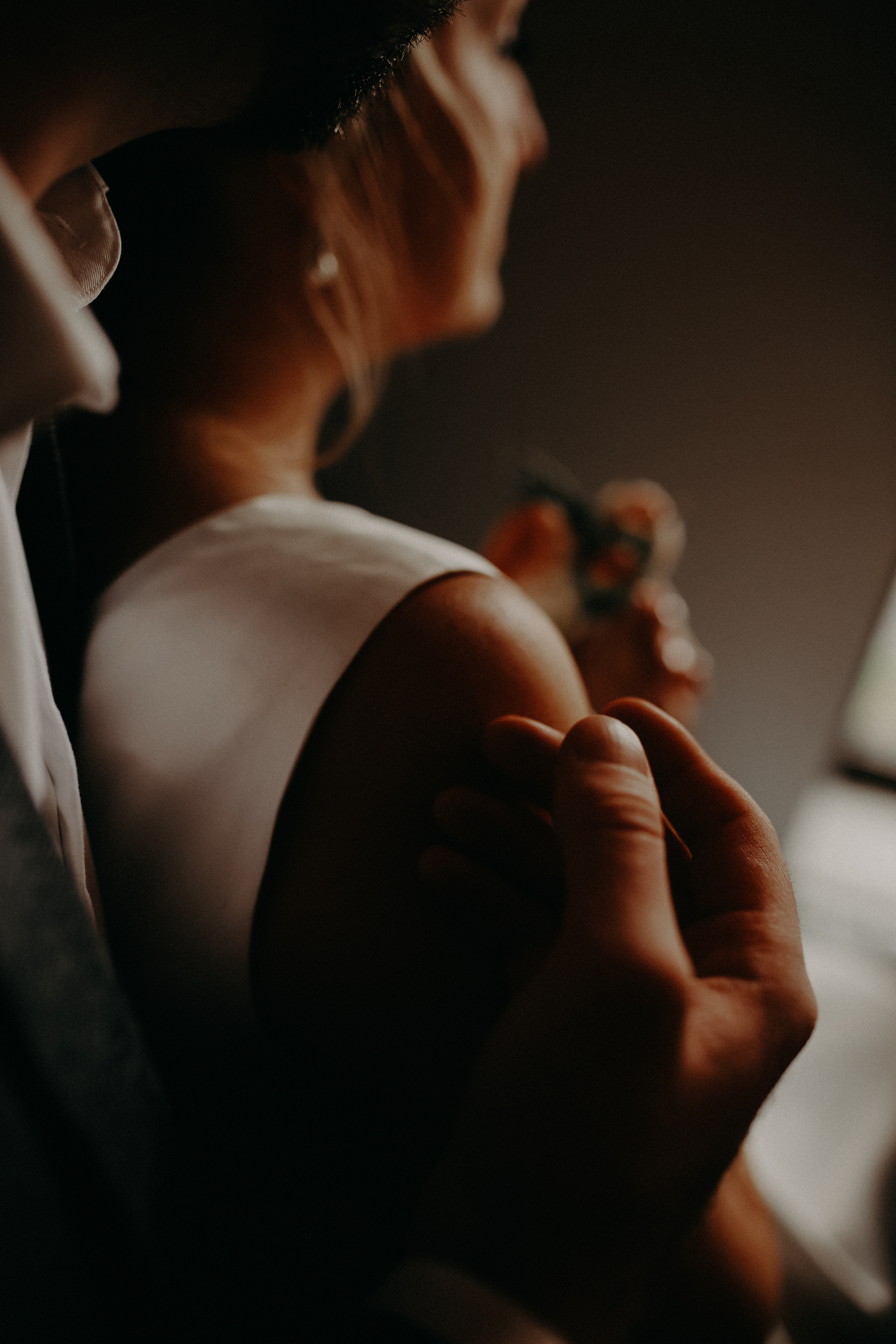 Wedding. Фотограф Юлия Курочкина