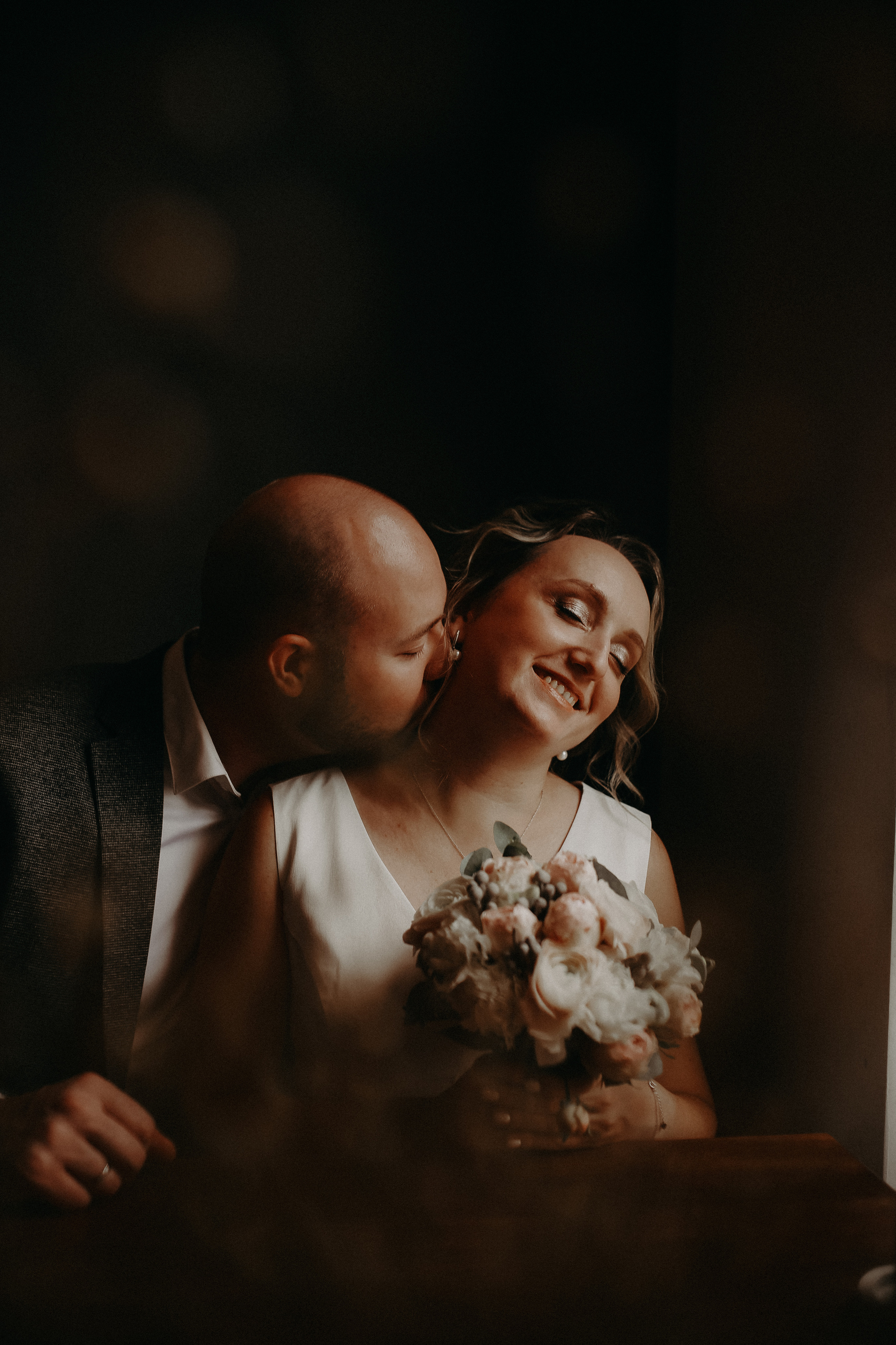 Wedding. Фотограф Юлия Курочкина