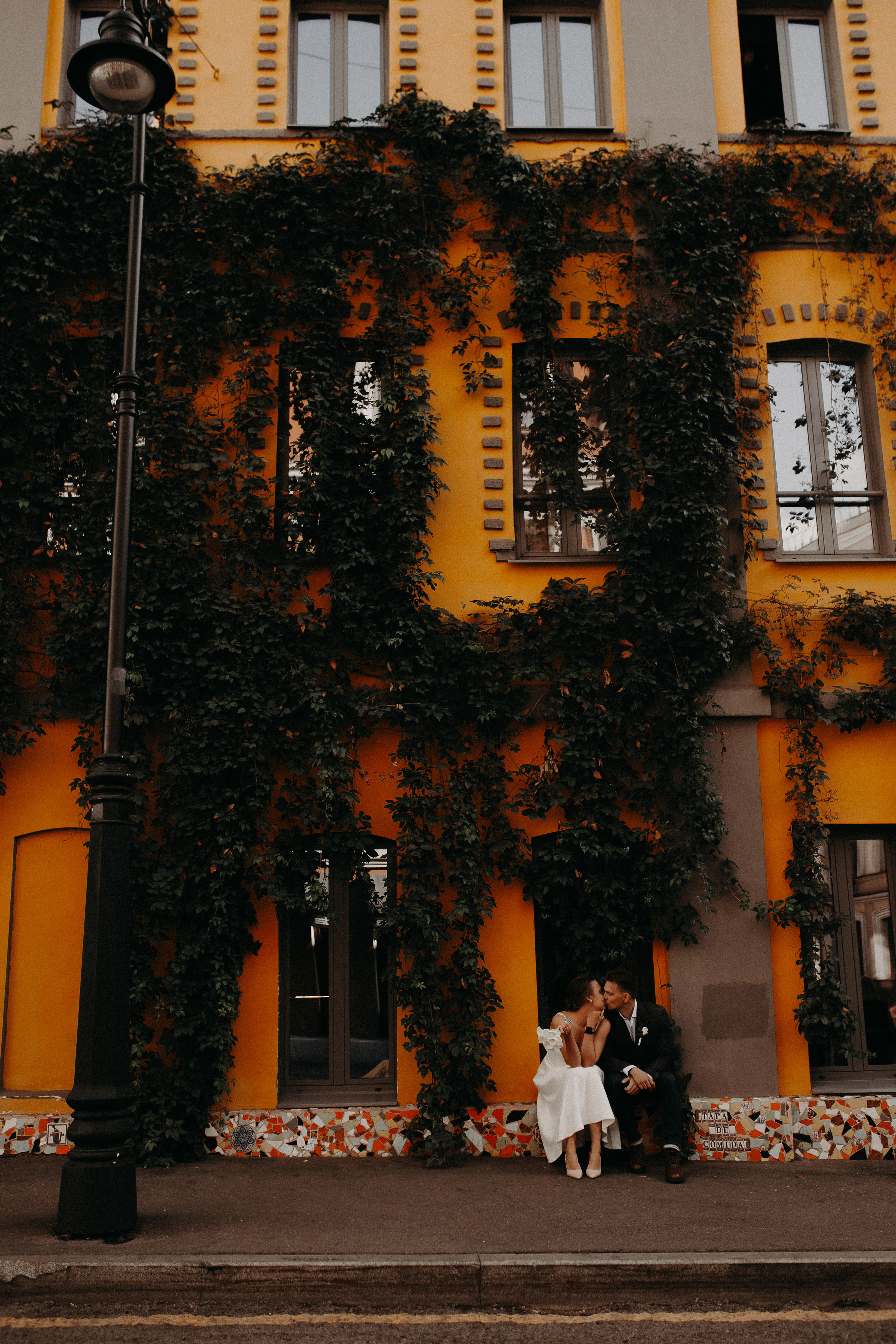 Wedding. Фотограф Юлия Курочкина