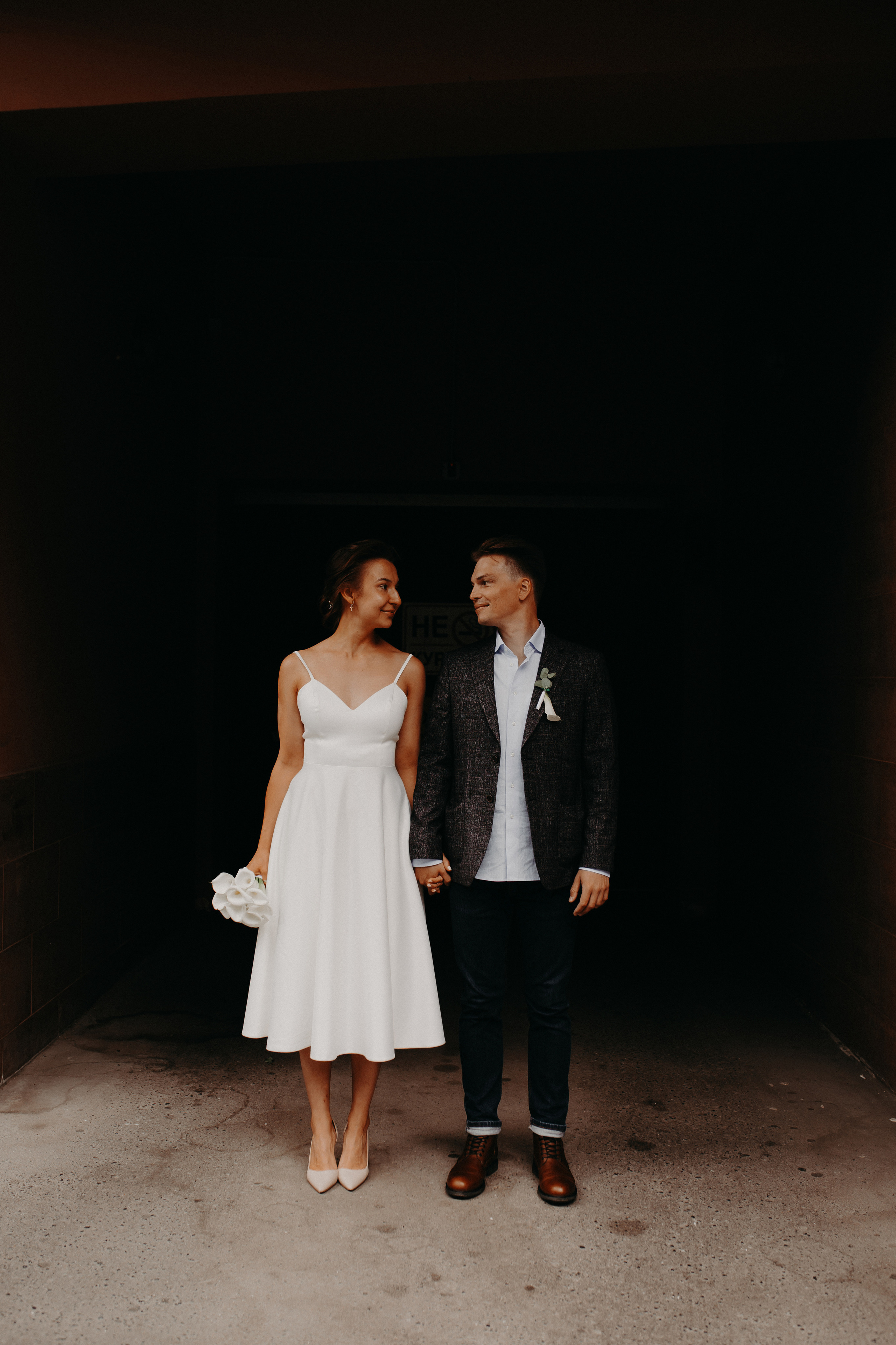 Wedding. Фотограф Юлия Курочкина