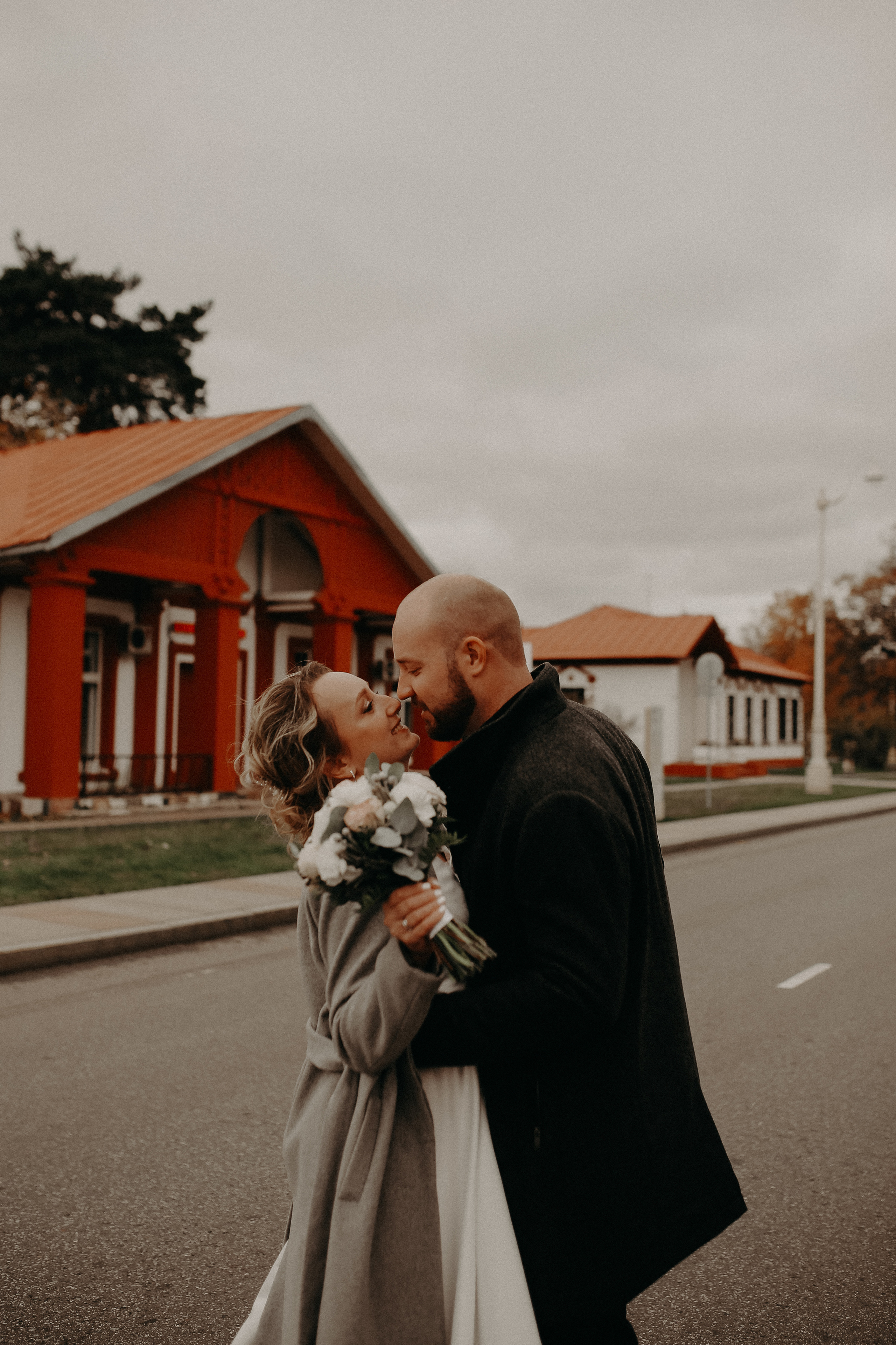 Wedding. Фотограф Юлия Курочкина
