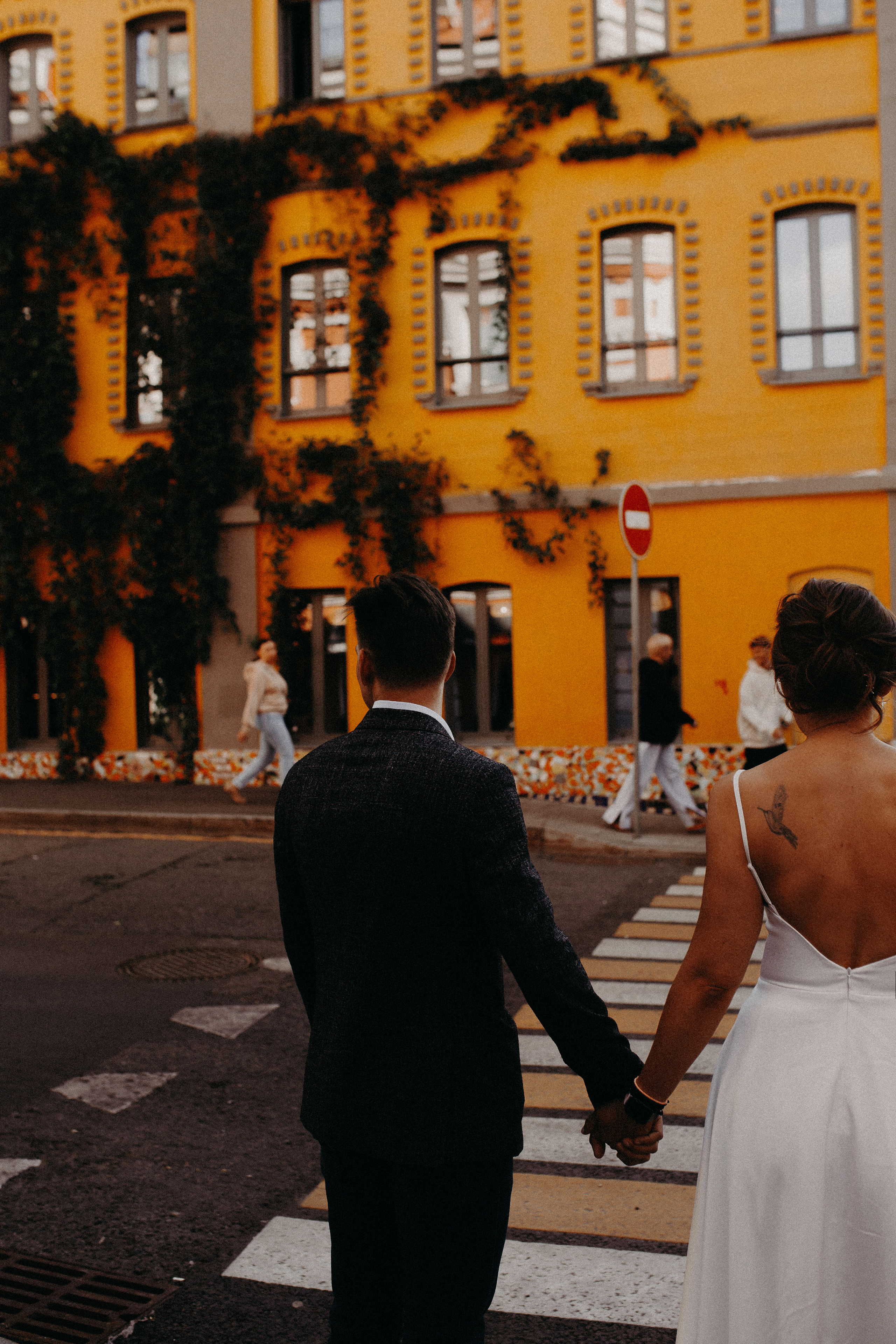 Wedding. Фотограф Юлия Курочкина