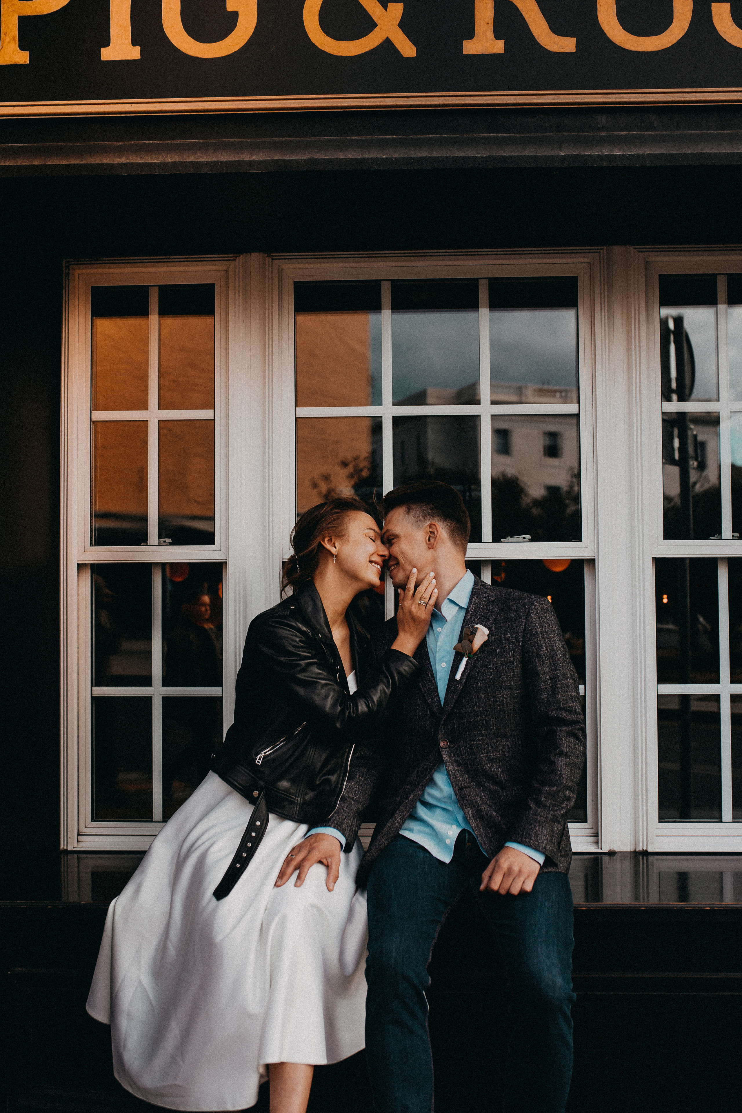 Wedding. Фотограф Юлия Курочкина