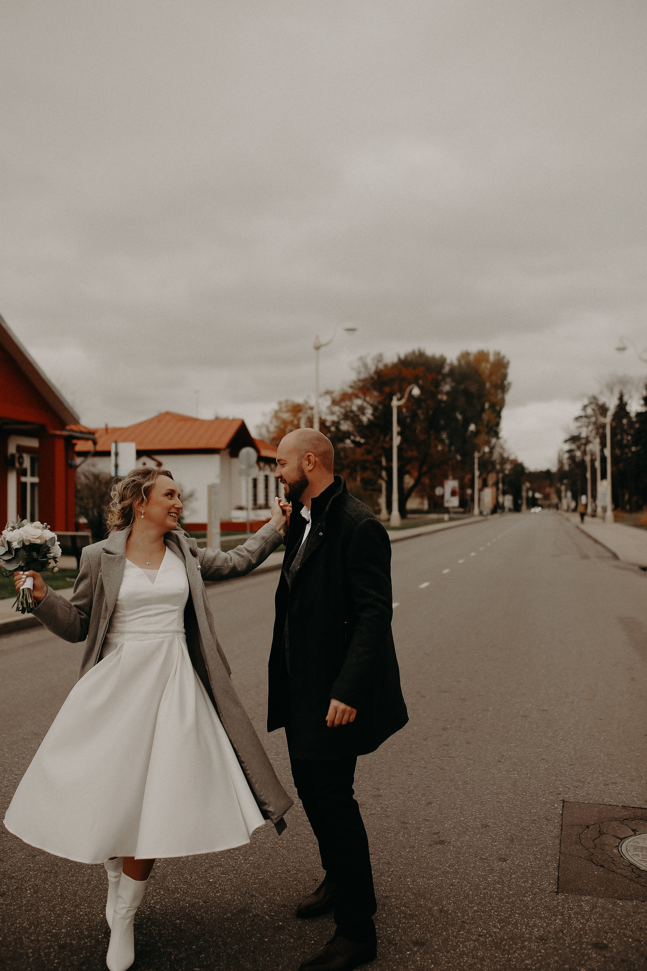 Wedding. Фотограф Юлия Курочкина