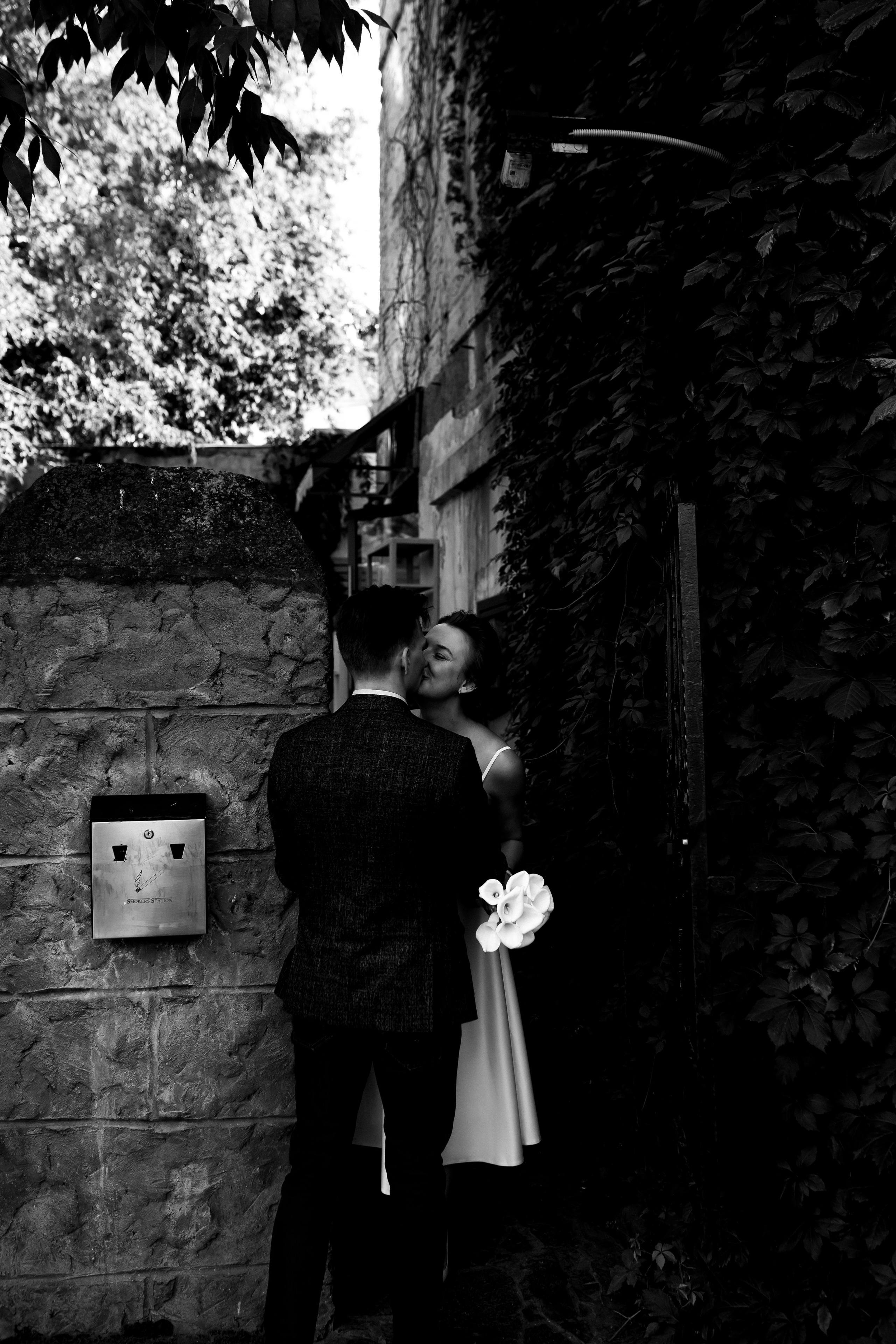 Wedding. Фотограф Юлия Курочкина