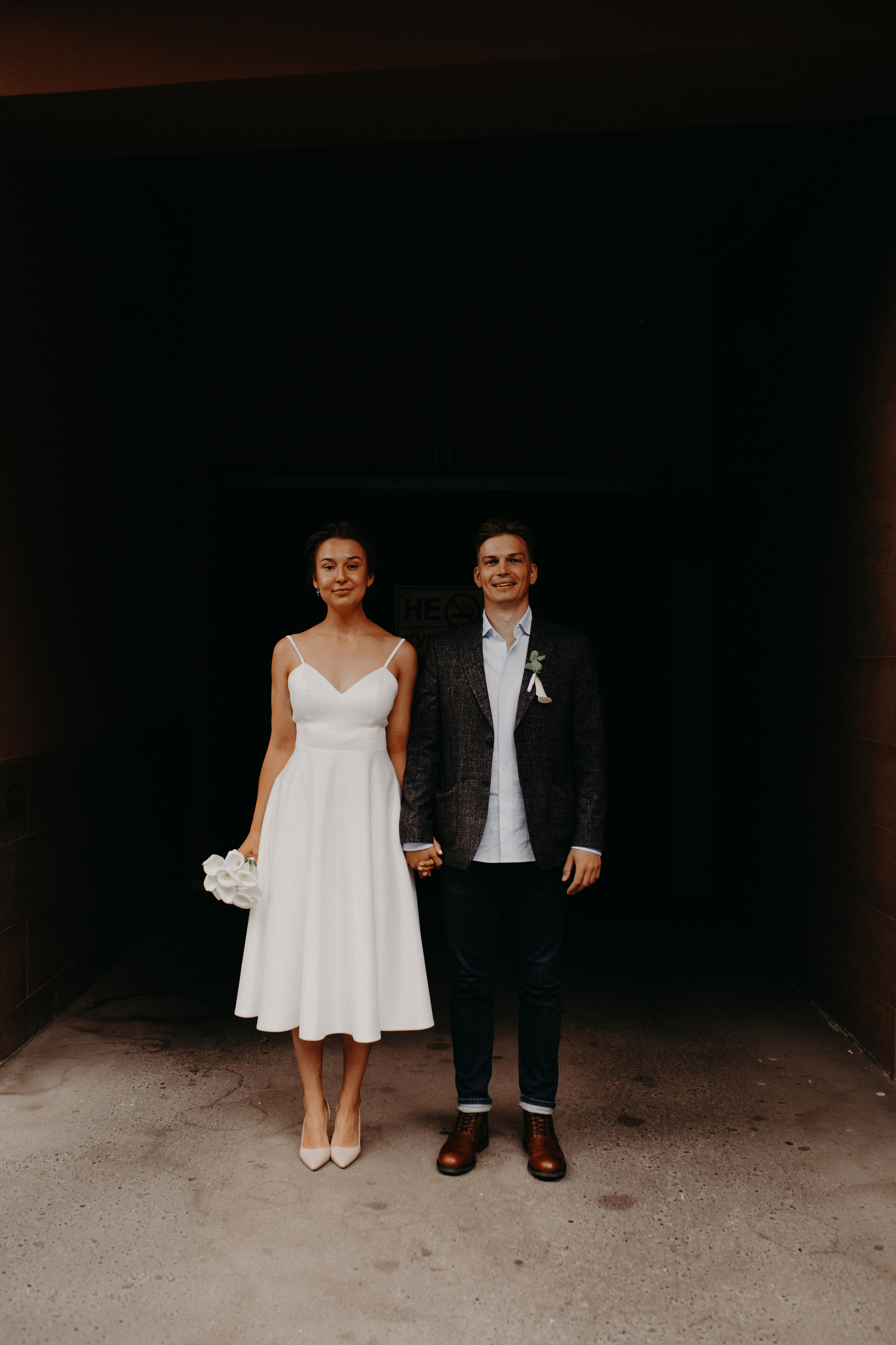 Wedding. Фотограф Юлия Курочкина