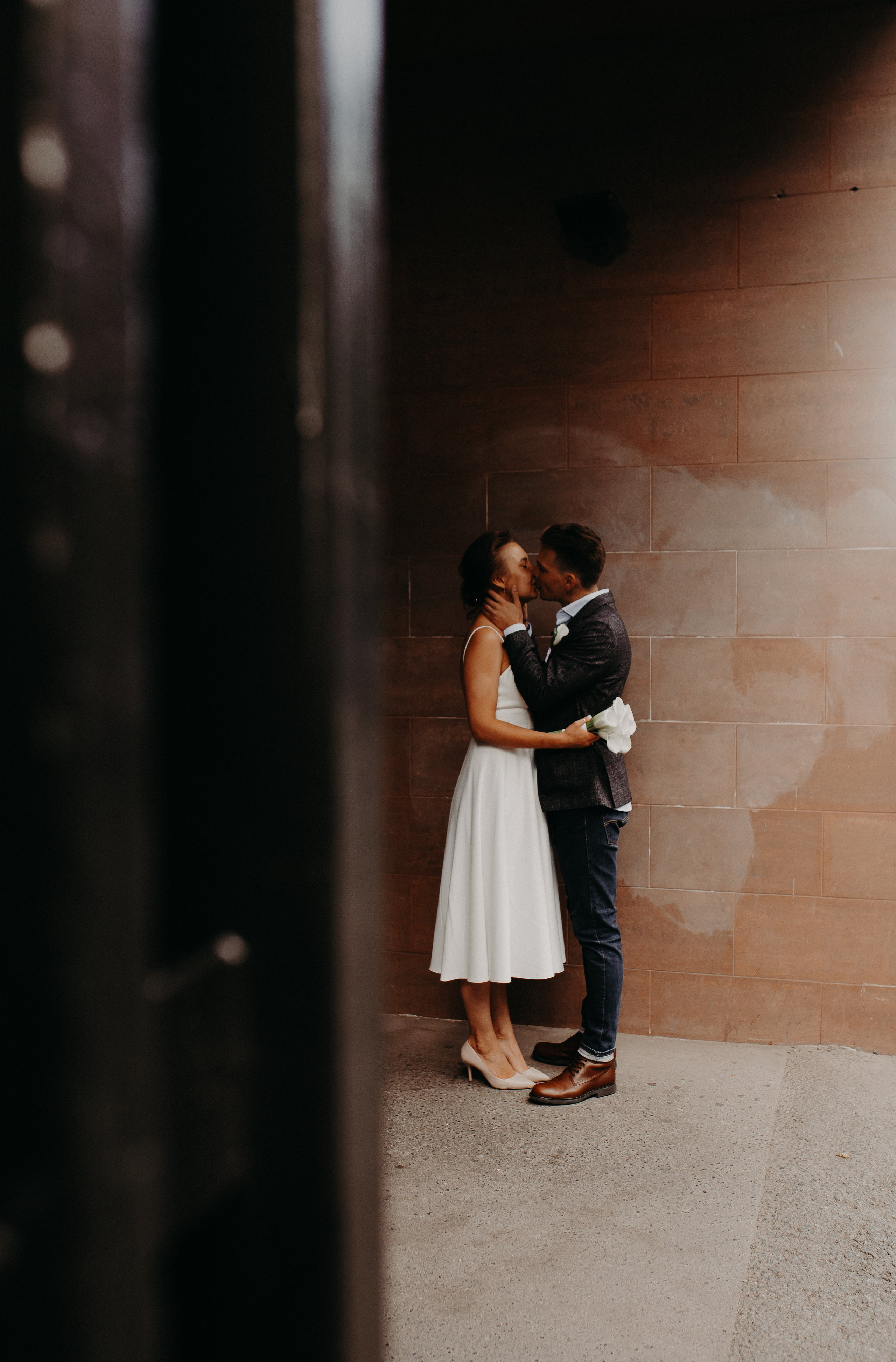 Wedding. Фотограф Юлия Курочкина