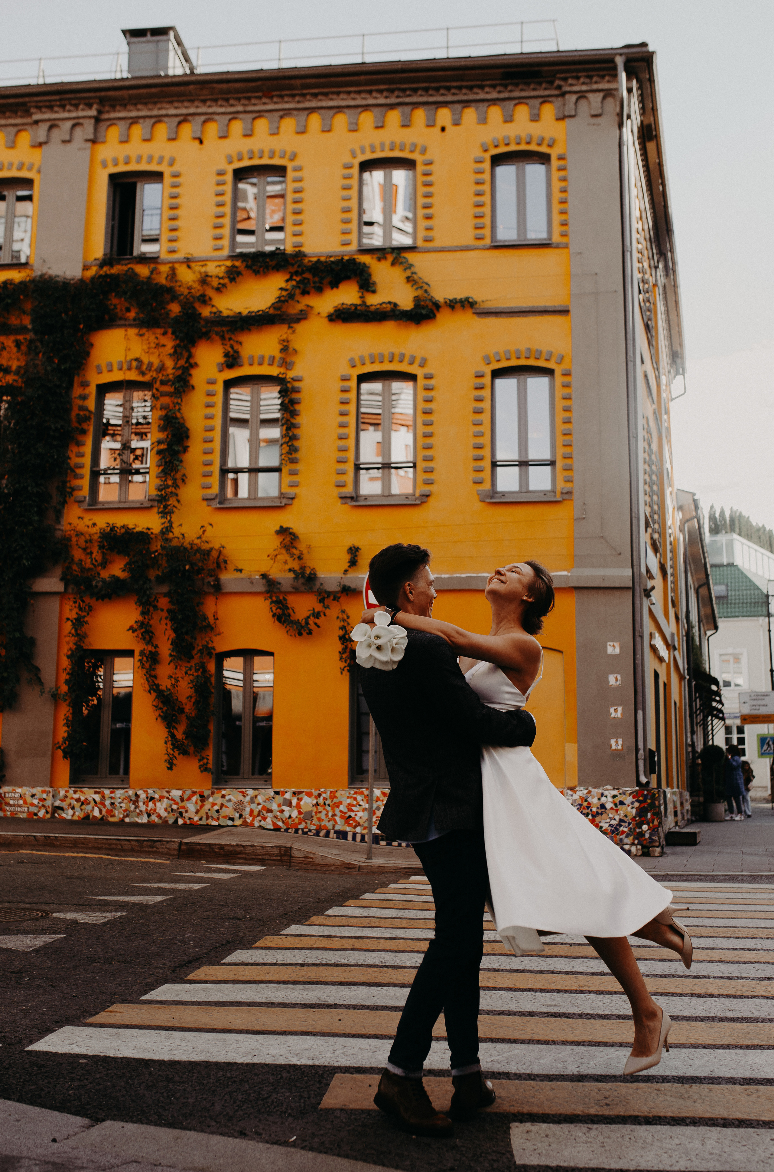 Wedding. Фотограф Юлия Курочкина