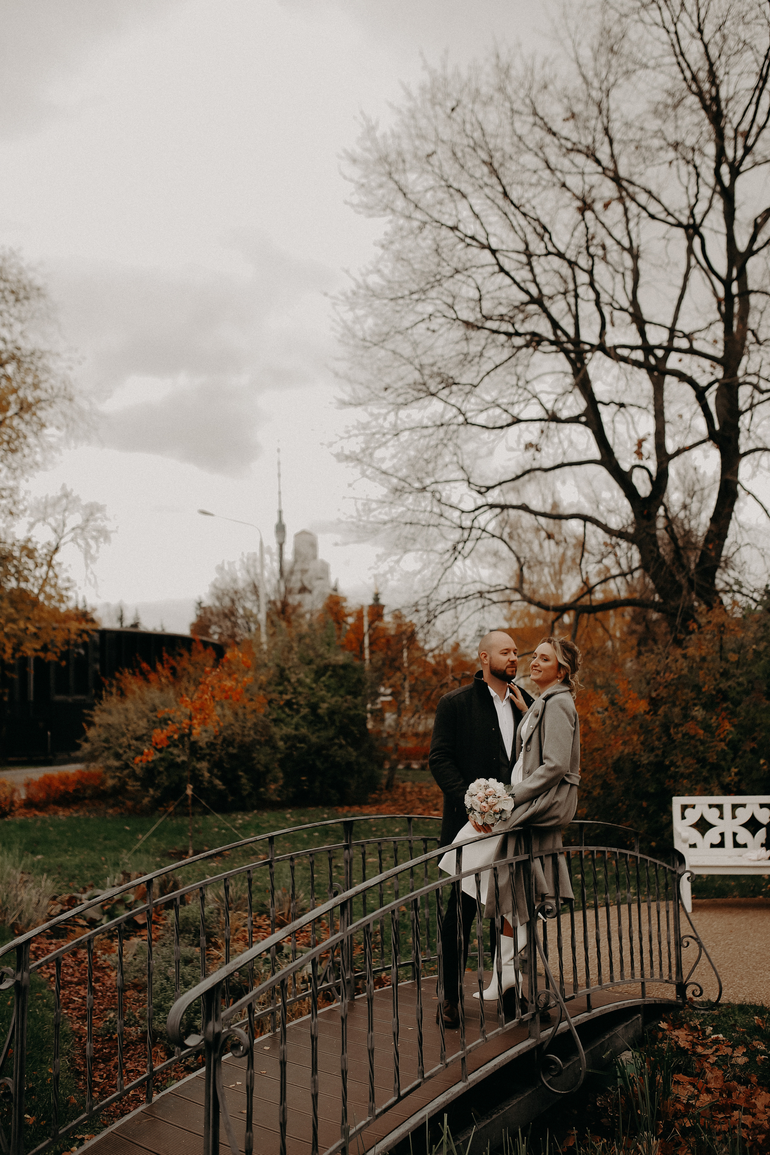 Wedding. Фотограф Юлия Курочкина