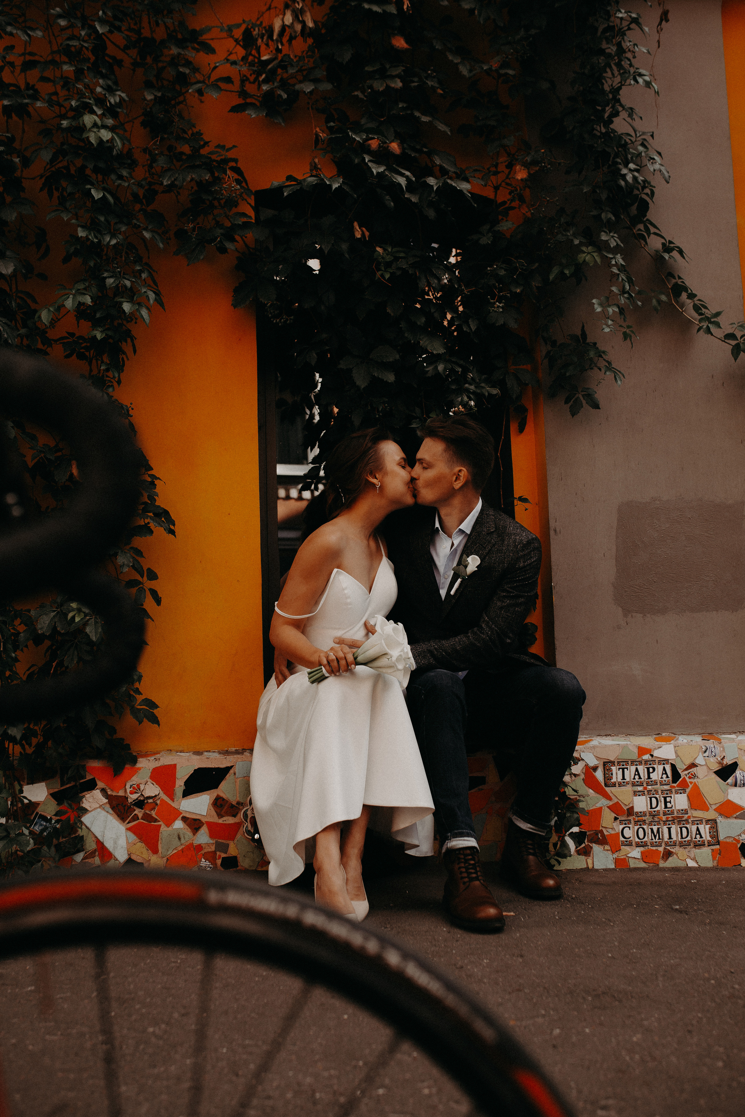 Wedding. Фотограф Юлия Курочкина