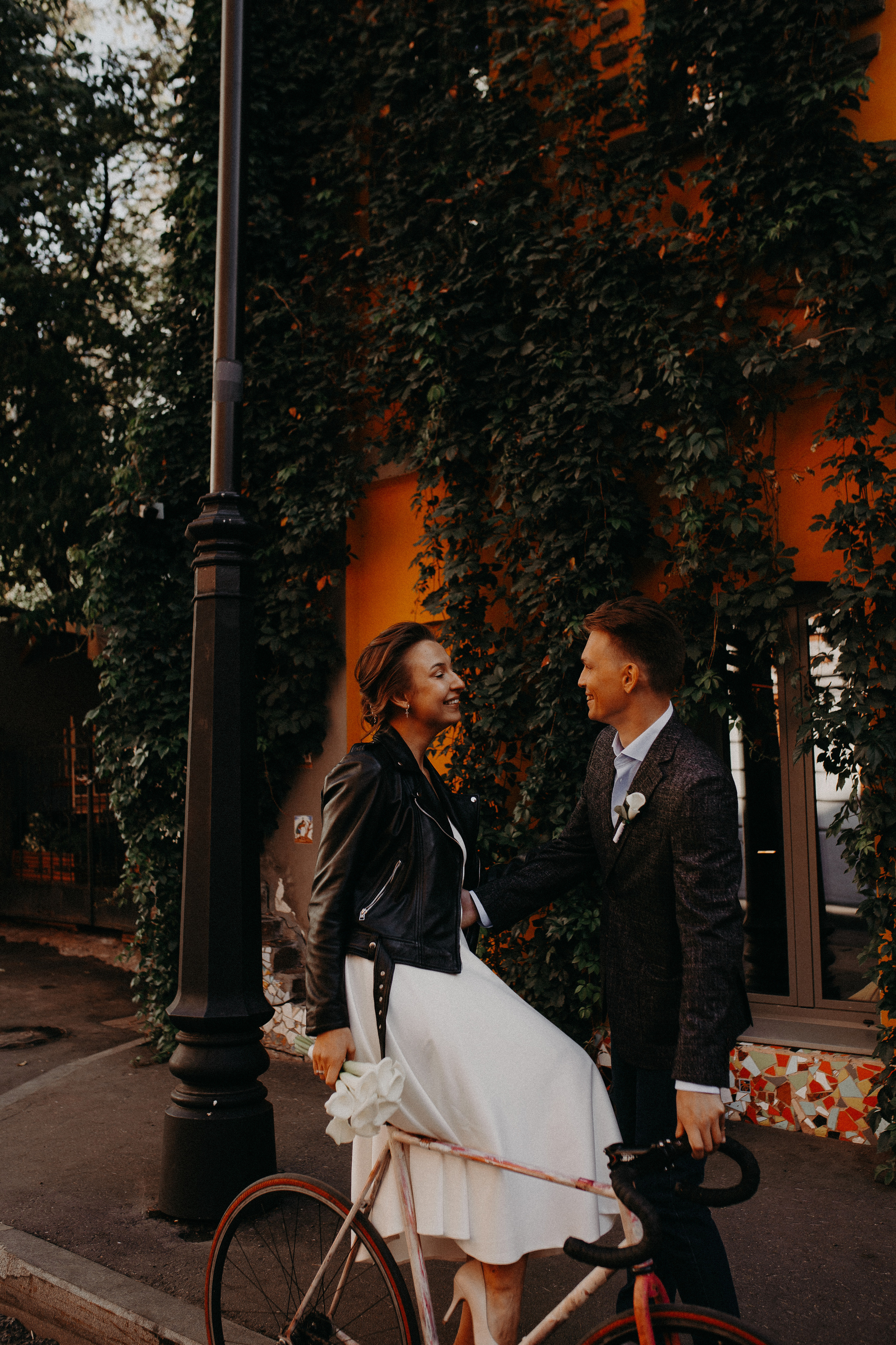 Wedding. Фотограф Юлия Курочкина