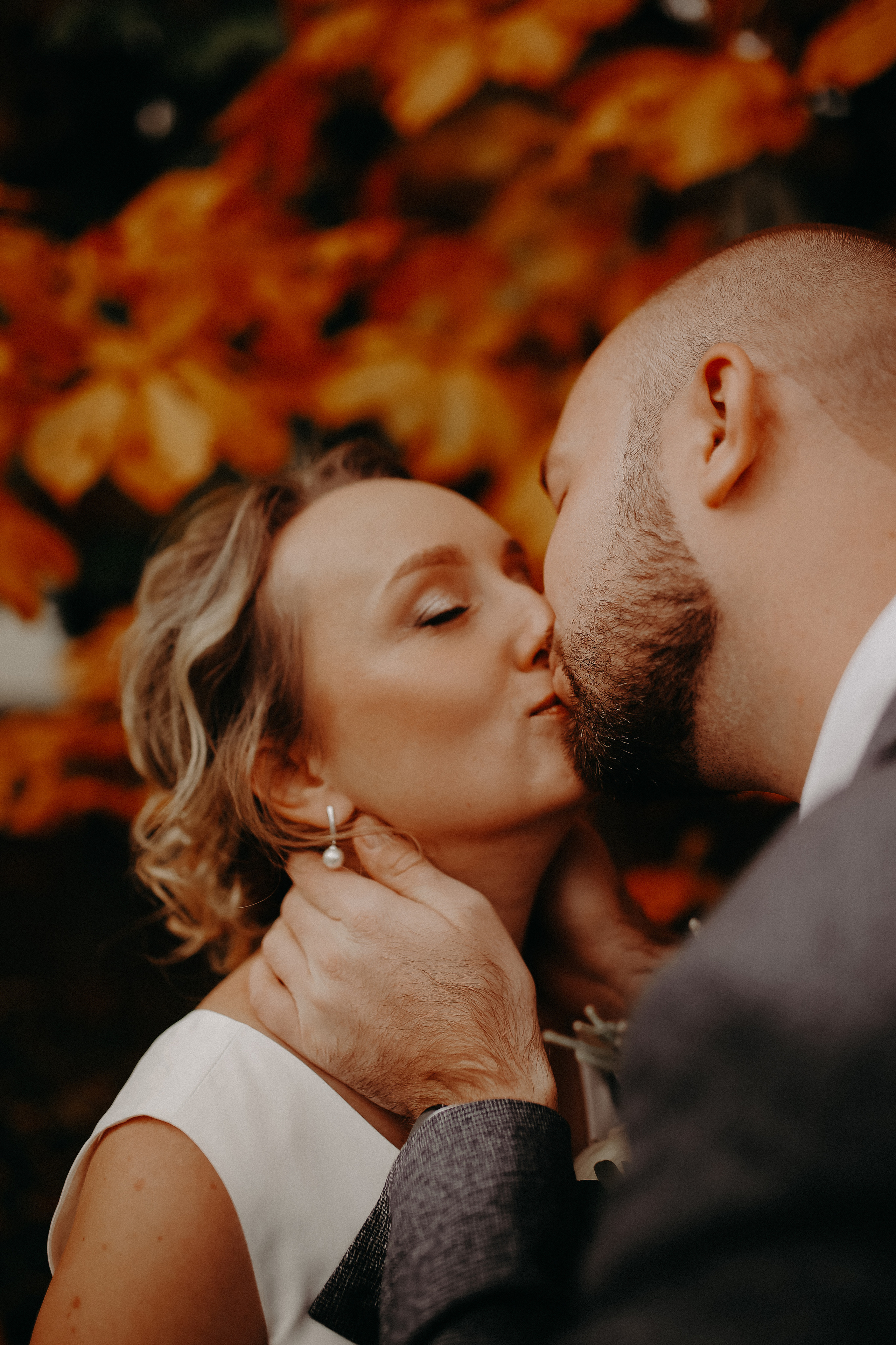 Wedding. Фотограф Юлия Курочкина