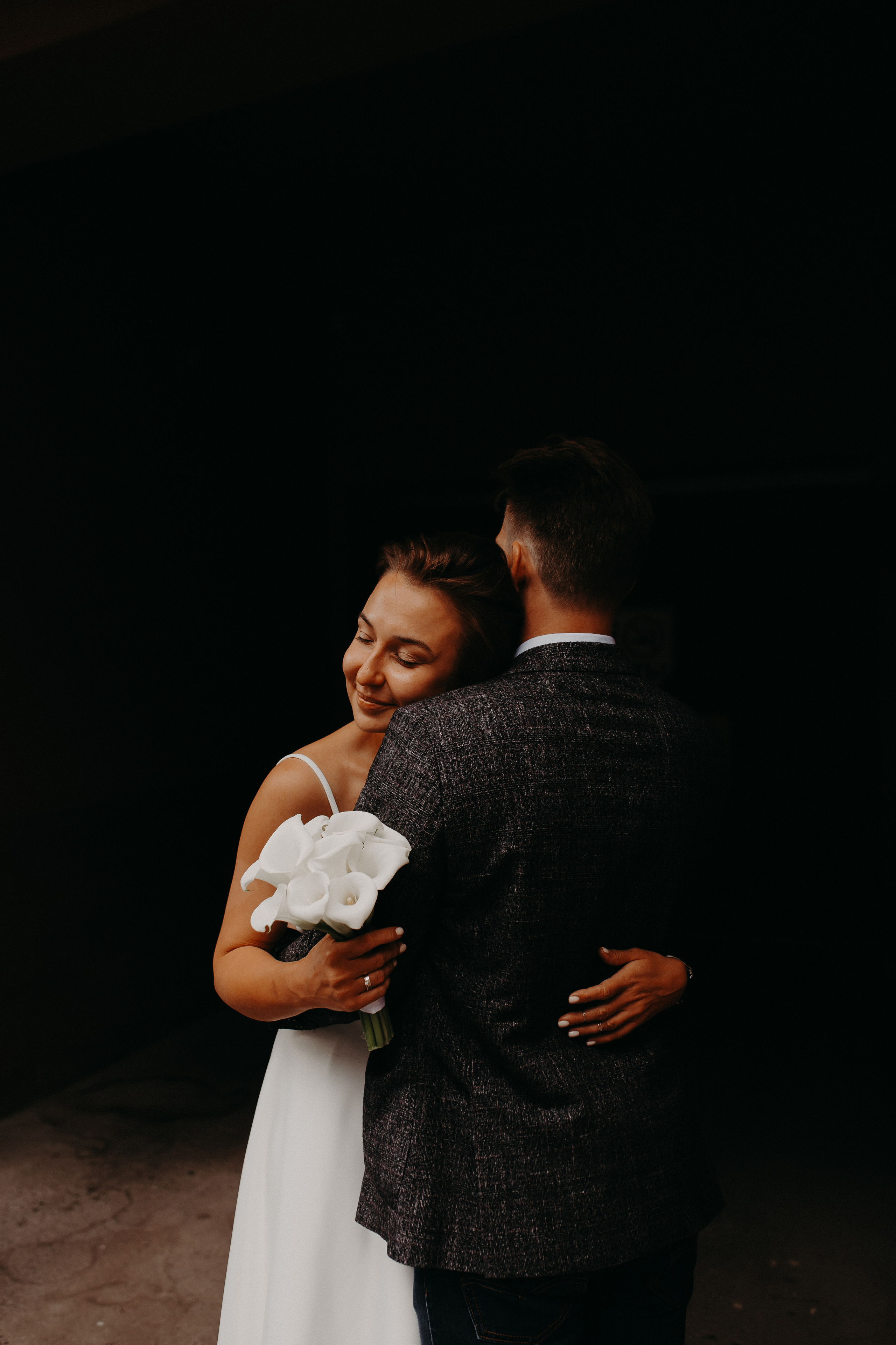 Wedding. Фотограф Юлия Курочкина