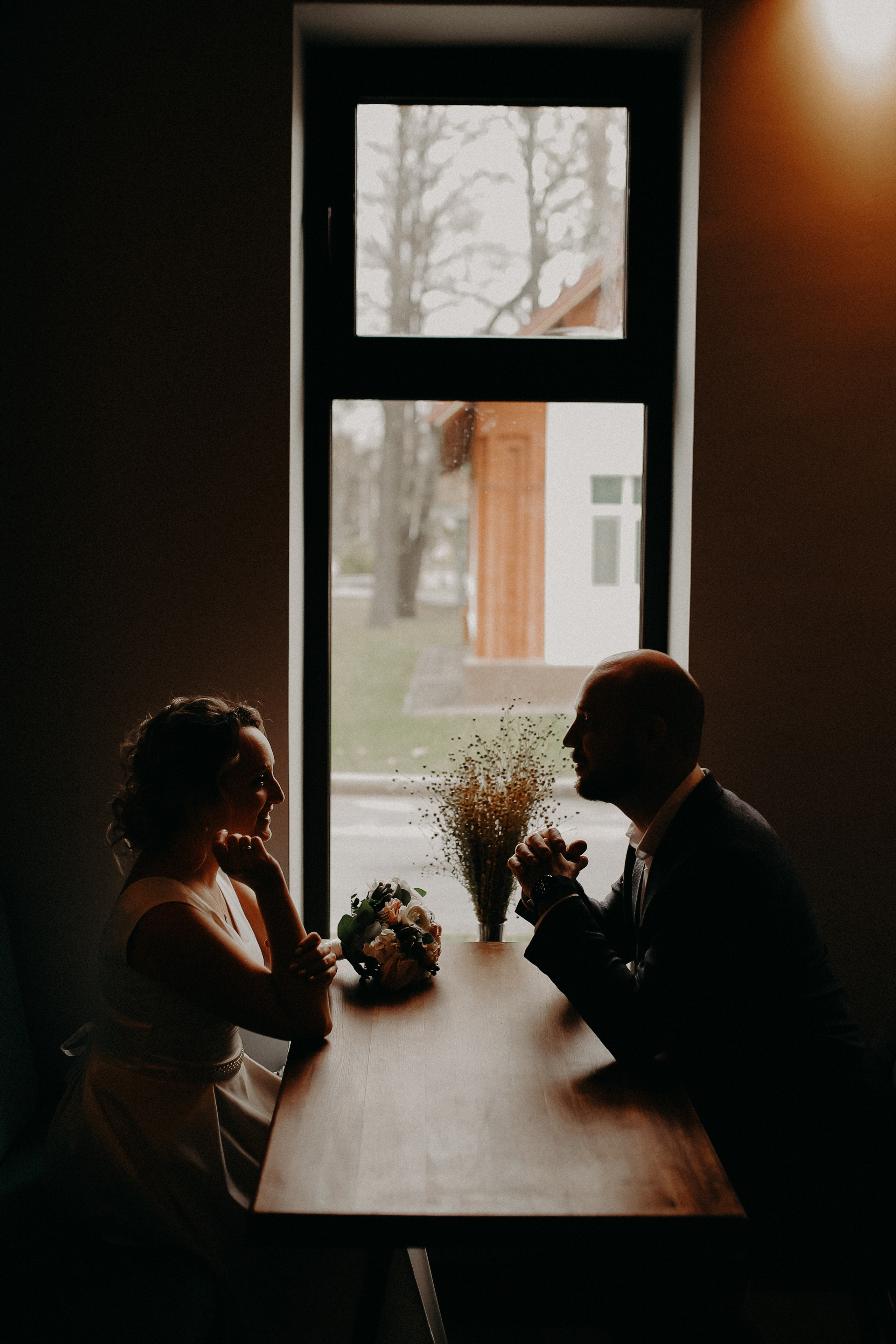 Wedding. Фотограф Юлия Курочкина
