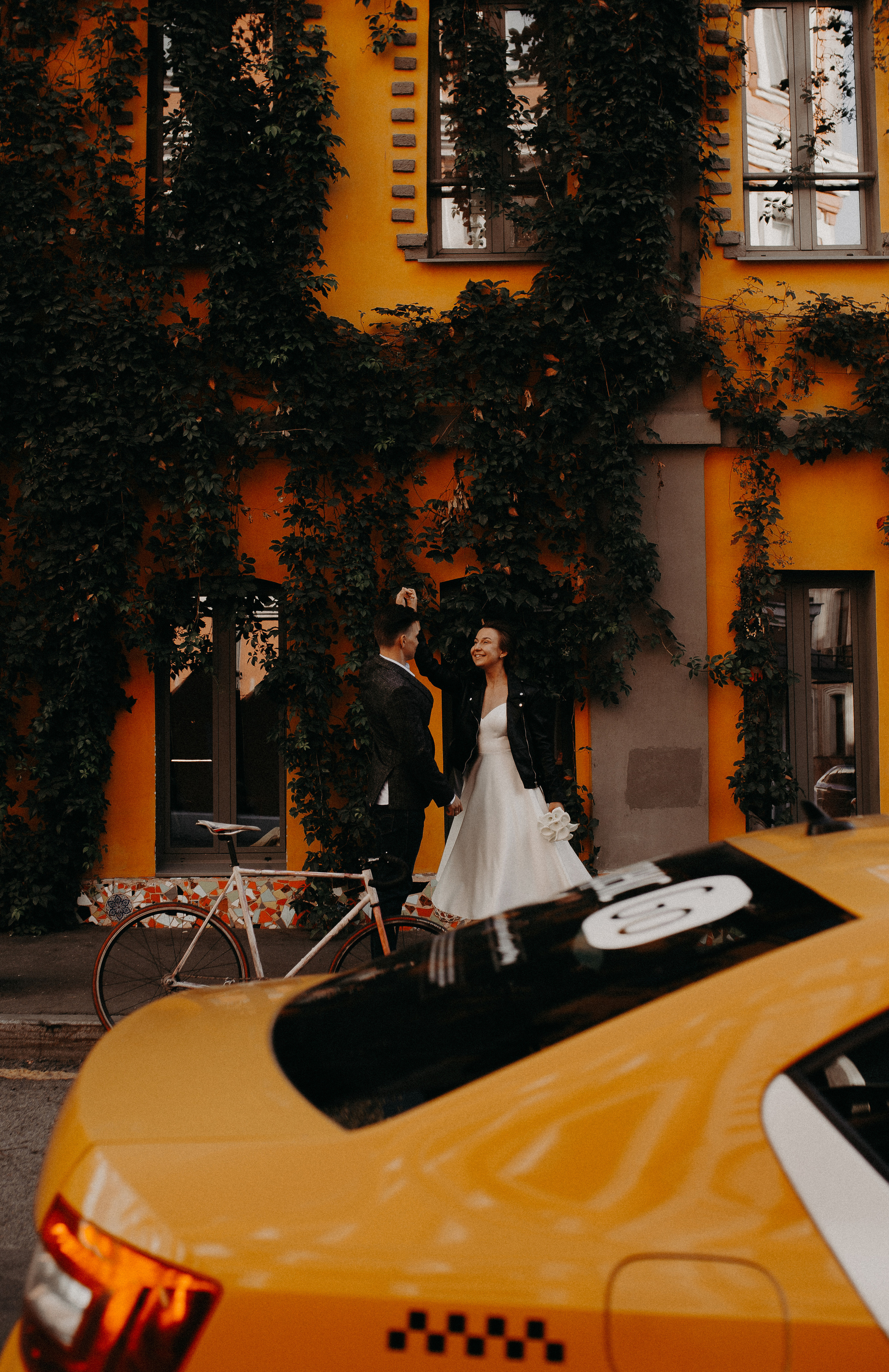 Wedding. Фотограф Юлия Курочкина