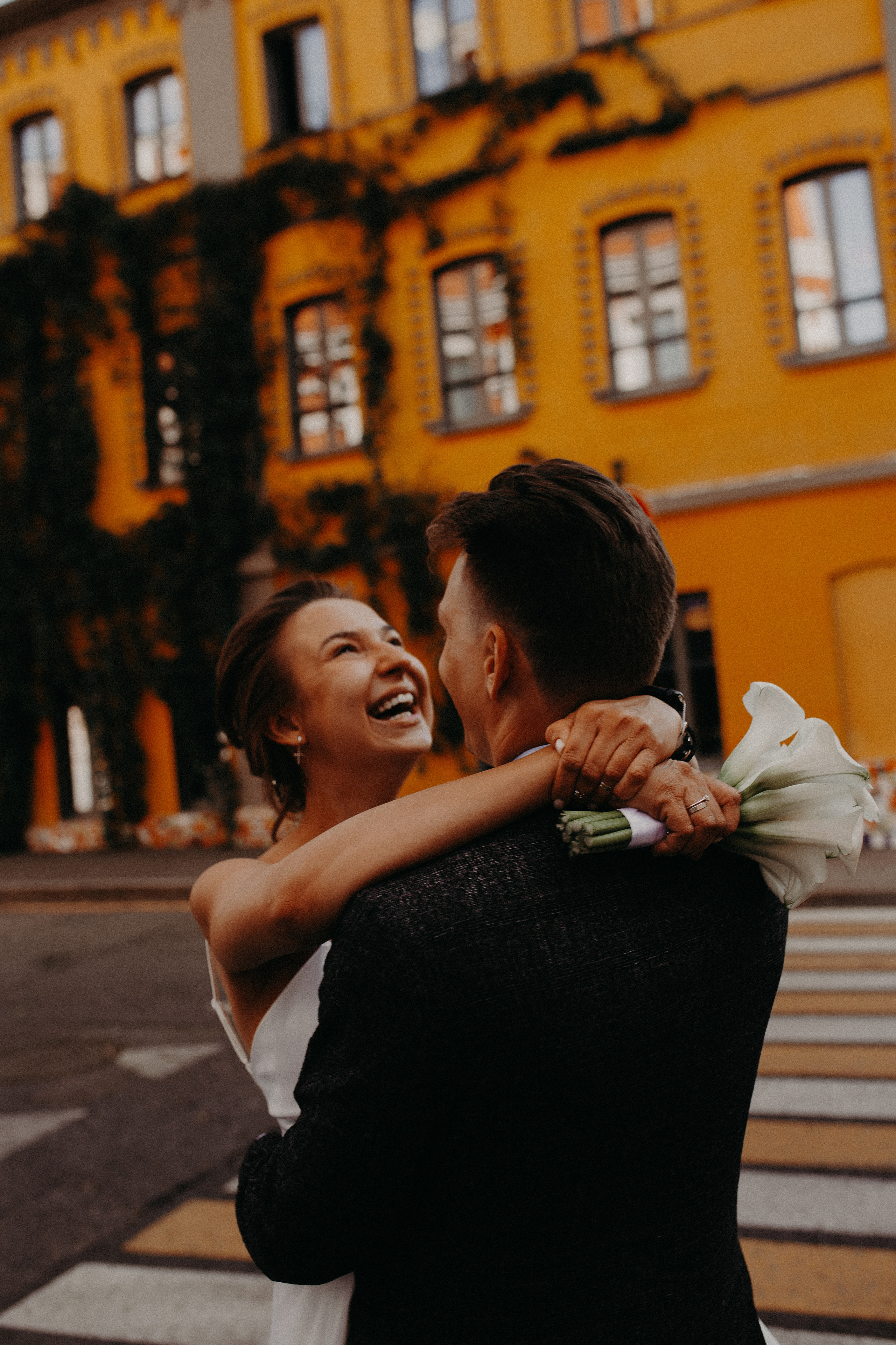 Wedding. Фотограф Юлия Курочкина