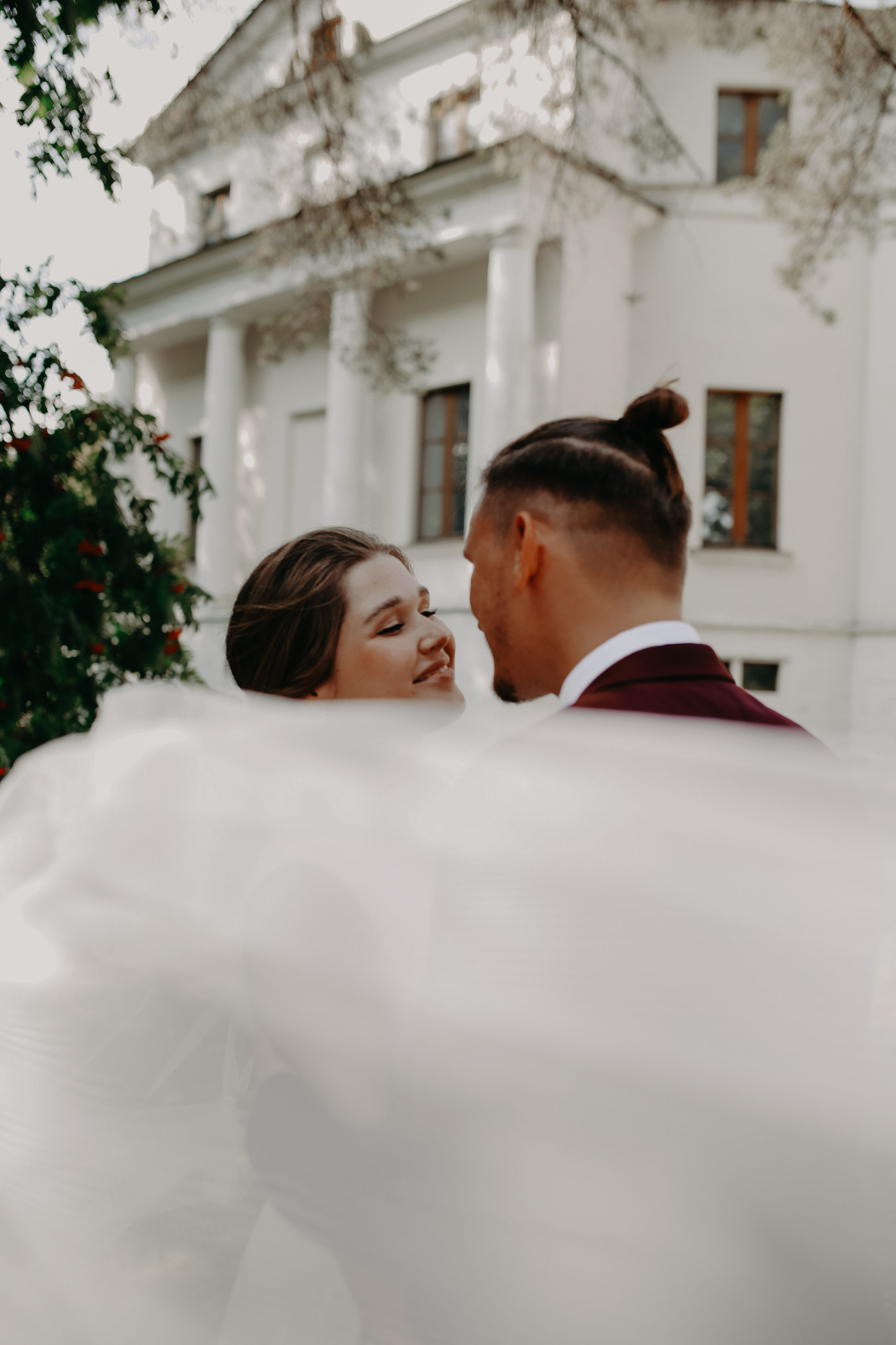 Wedding. Фотограф Юлия Курочкина