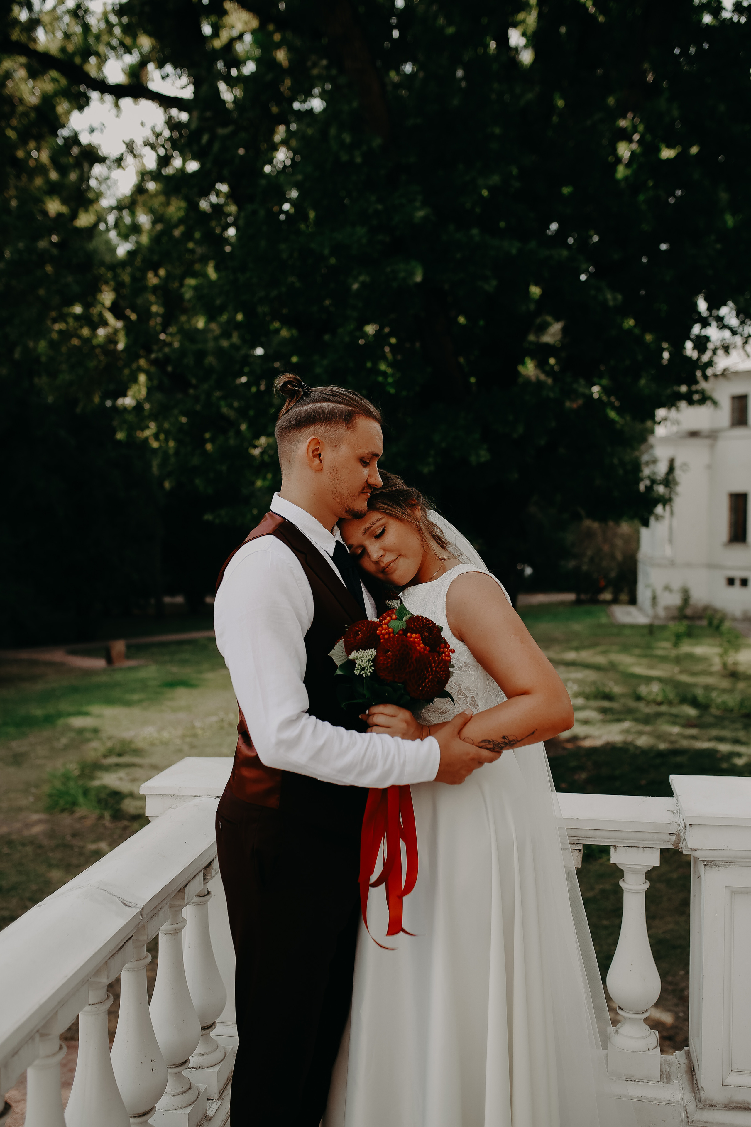 Wedding. Фотограф Юлия Курочкина