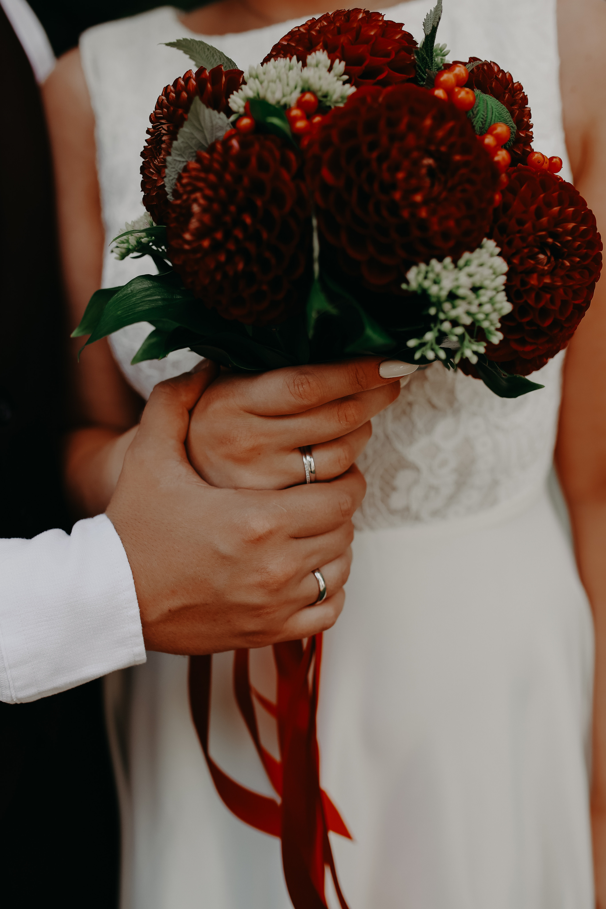 Wedding. Фотограф Юлия Курочкина