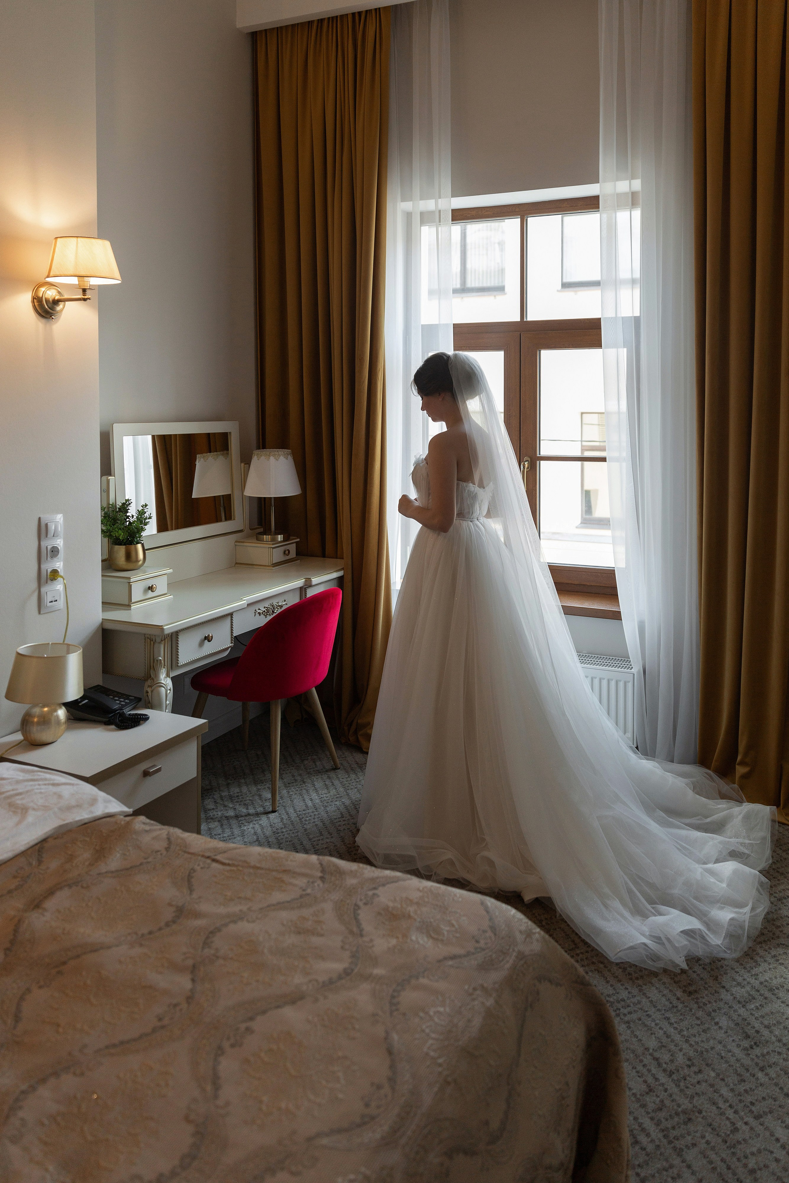 Свадебная серия Анастасии и Александра. Свадебный и портретный фотограф в Санкт-Петербурге Надежда Чечулина