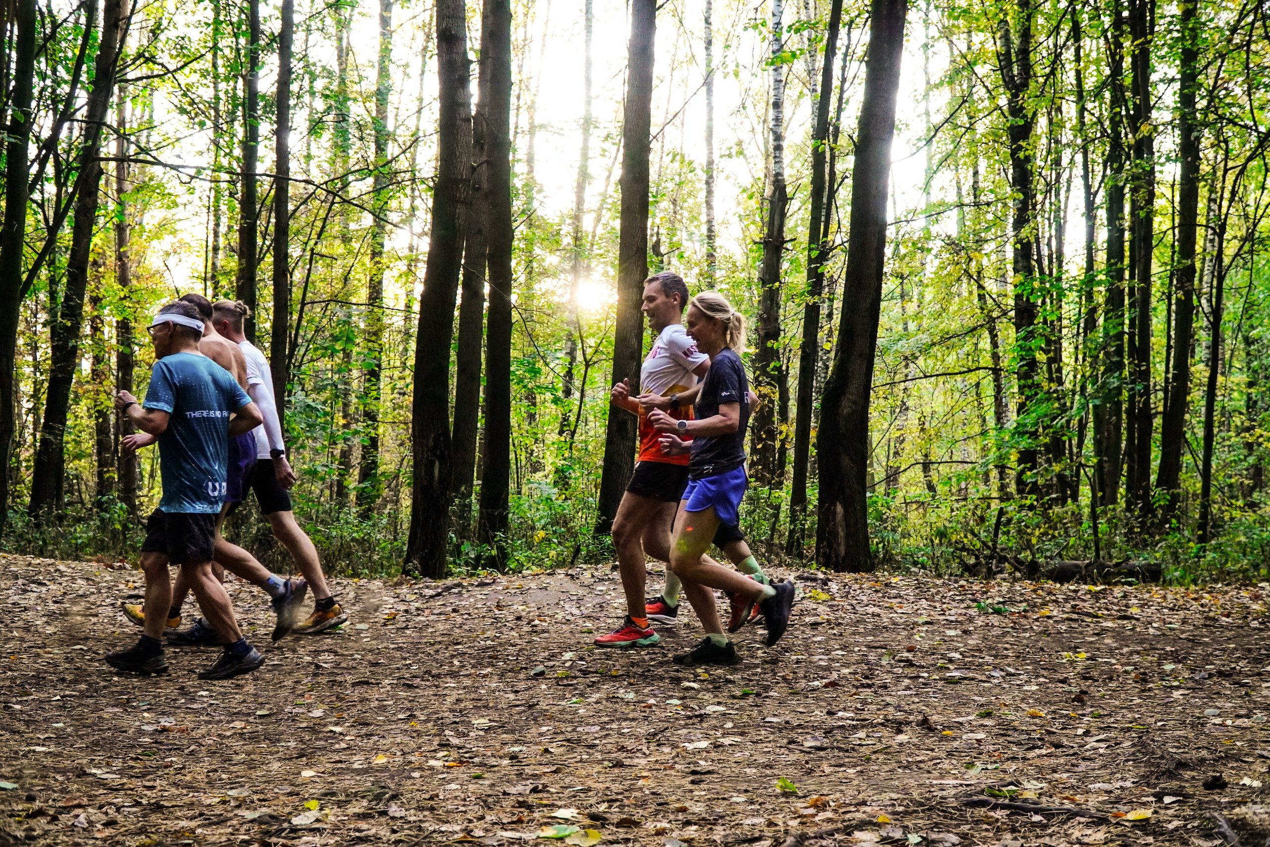 Backyard Ultra Moscow 2024. Роман Капилюшов. Бег. Фото. Видео. г. Люберцы
