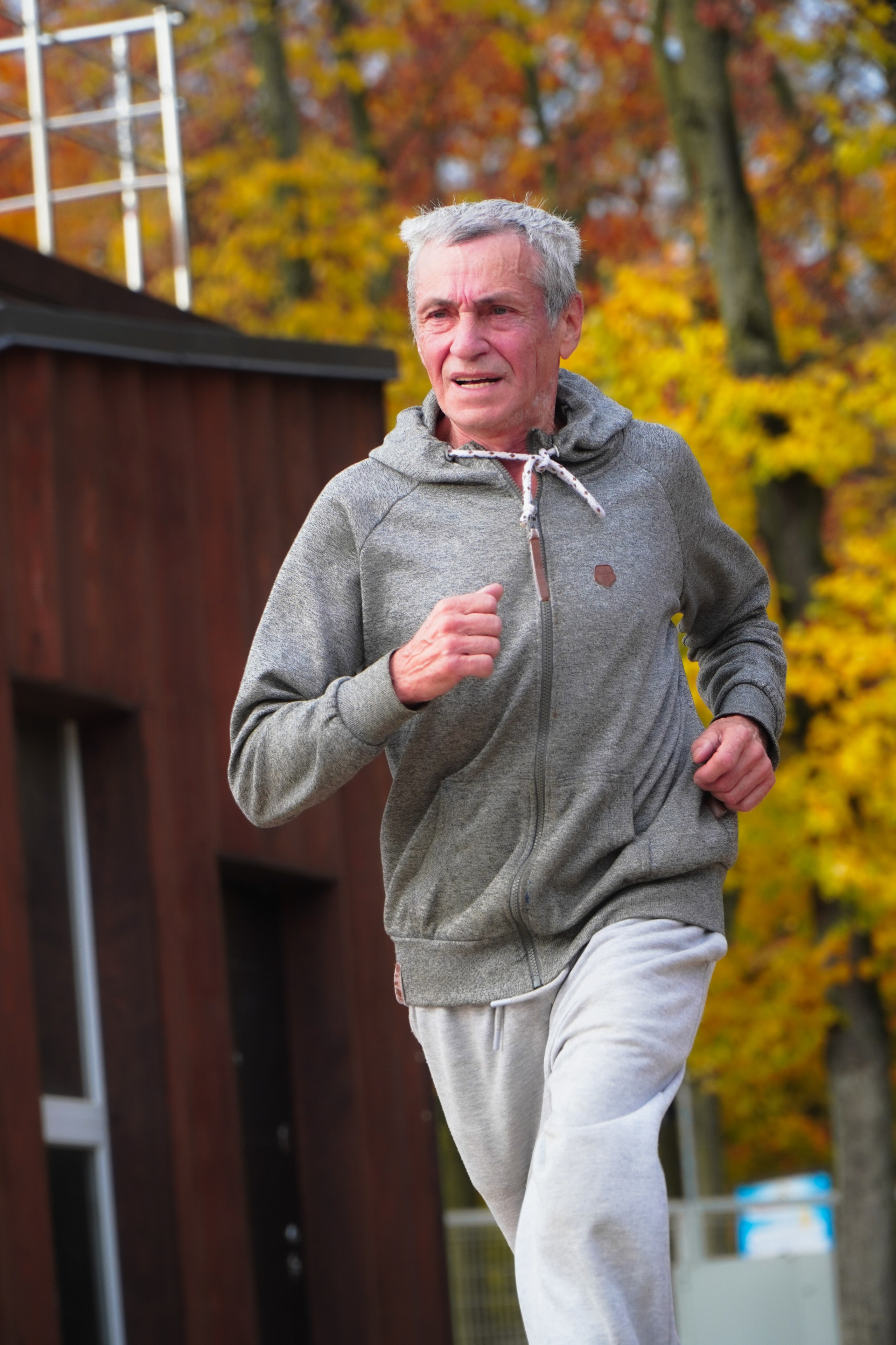 5 вёрст Наташинский 11 октября 2025. Роман Капилюшов. Бег. Фото. Видео. г. Люберцы