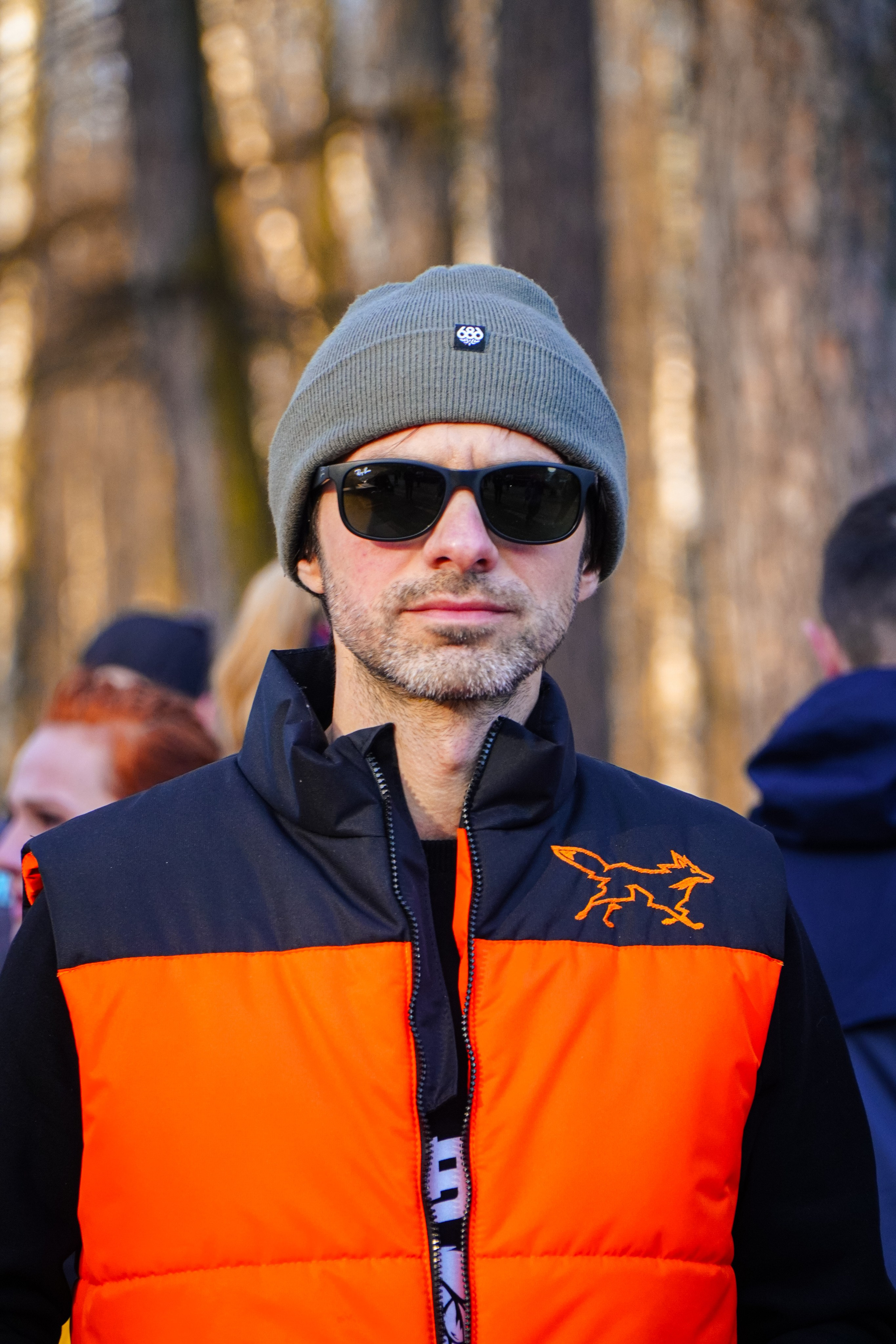 Капибара Кусково & RHR. Роман Капилюшов. Бег. Фото. Видео. г. Люберцы