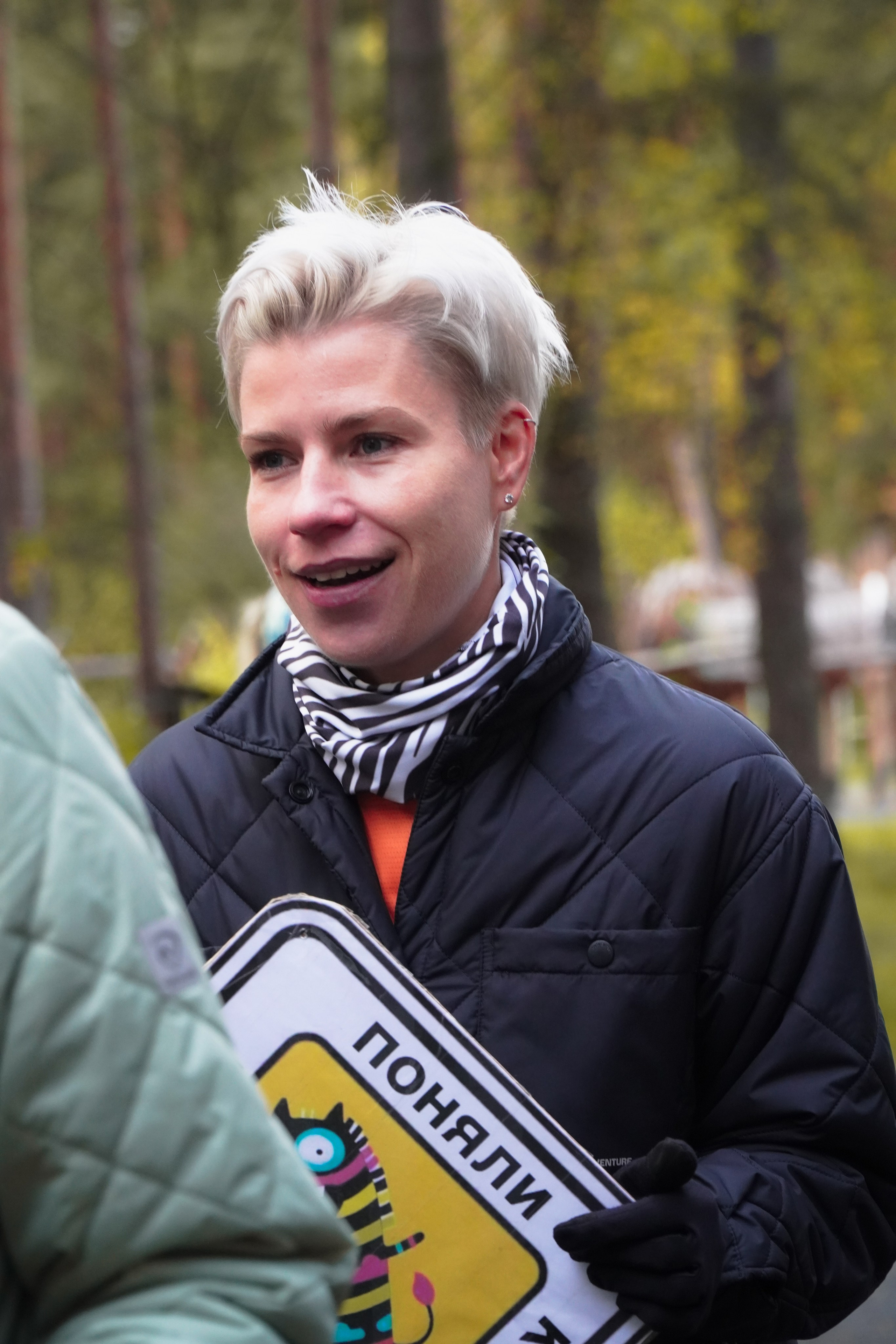 5 вёрст Томилинский 3 года 18 октября 2025. Роман Капилюшов. Бег. Фото. Видео. г. Люберцы