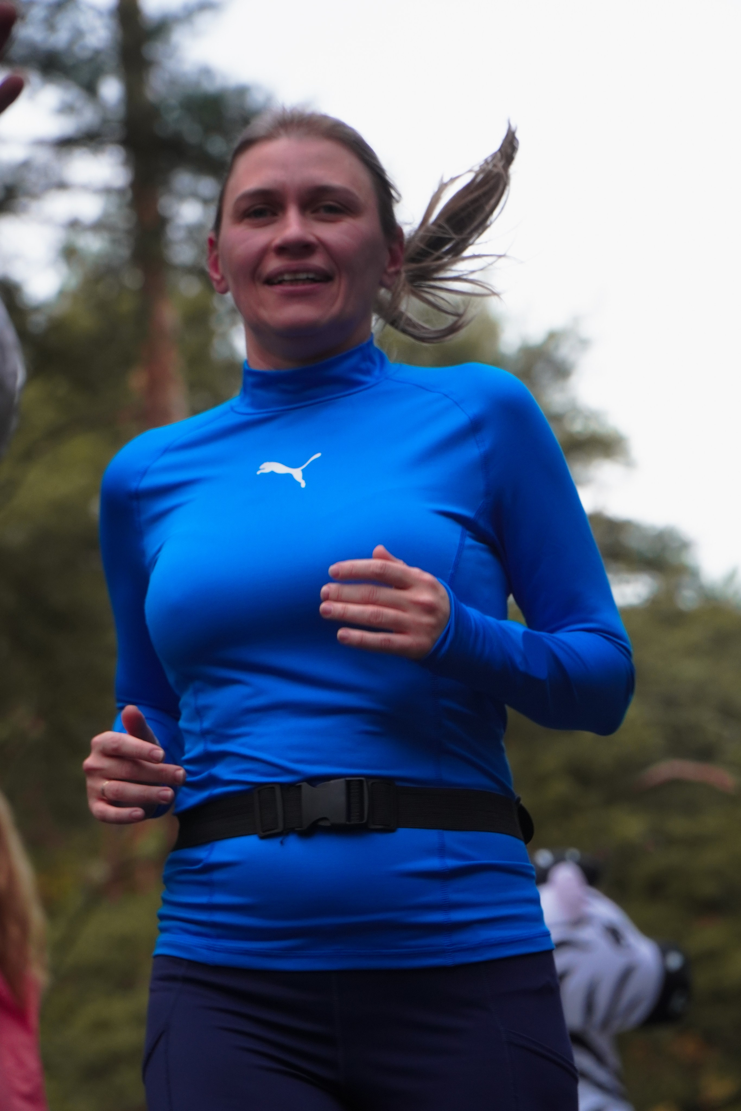 5 вёрст Томилинский 3 года 18 октября 2025. Роман Капилюшов. Бег. Фото. Видео. г. Люберцы