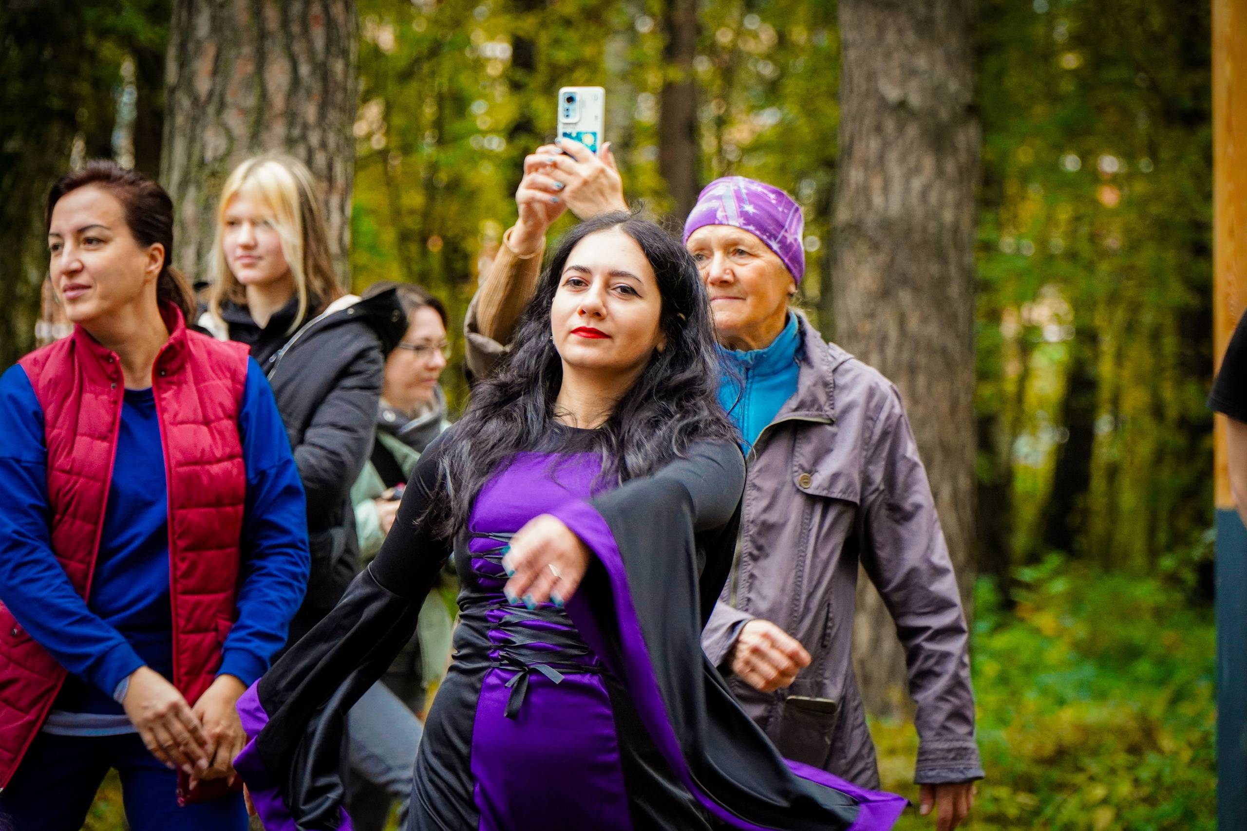 100-й забег 5 вёрст Томилинский. Роман Капилюшов. Бег. Фото. Видео. г. Люберцы